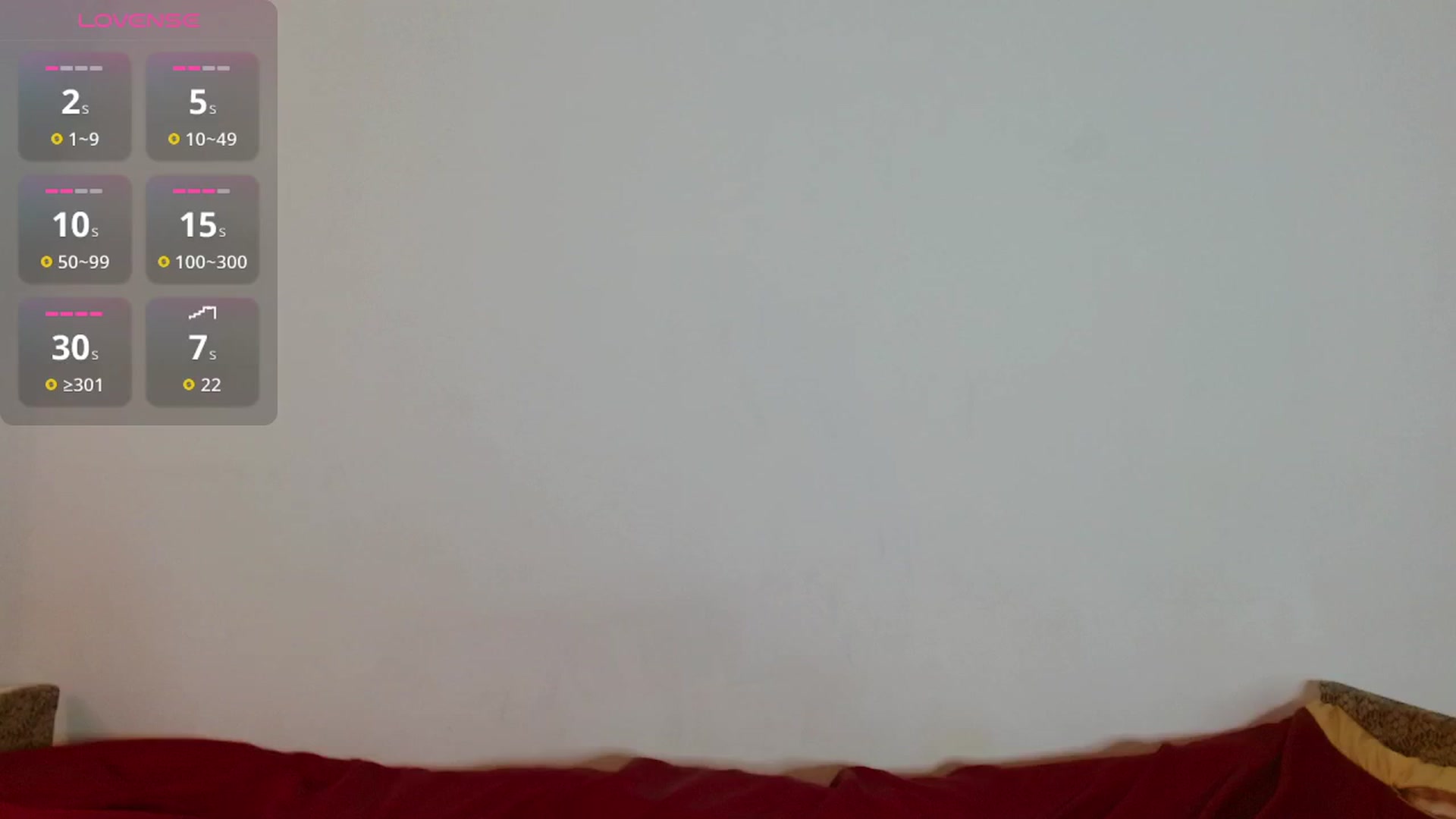 Gallery image thumbnail from Aaantonina's myfreecams stream on, 04/20/2026, 08:56 image 3 of 20