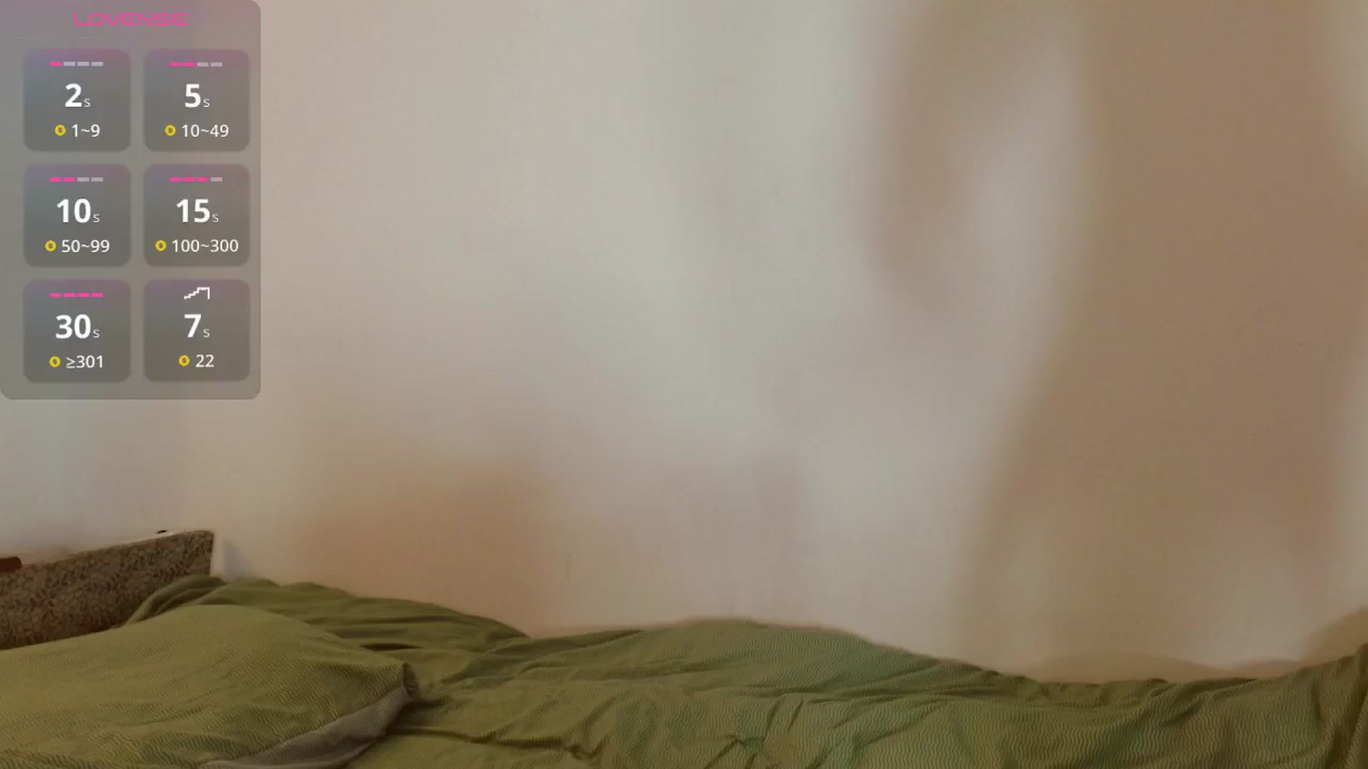 Gallery image thumbnail from Aaantonina's myfreecams stream on, 04/27/2026, 09:26 image 9 of 20