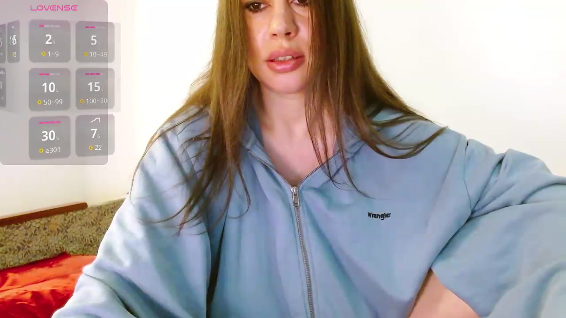 Gallery image thumbnail from Aaantonina's myfreecams stream on, 06/12/2026, 17:04 image 19 of 20