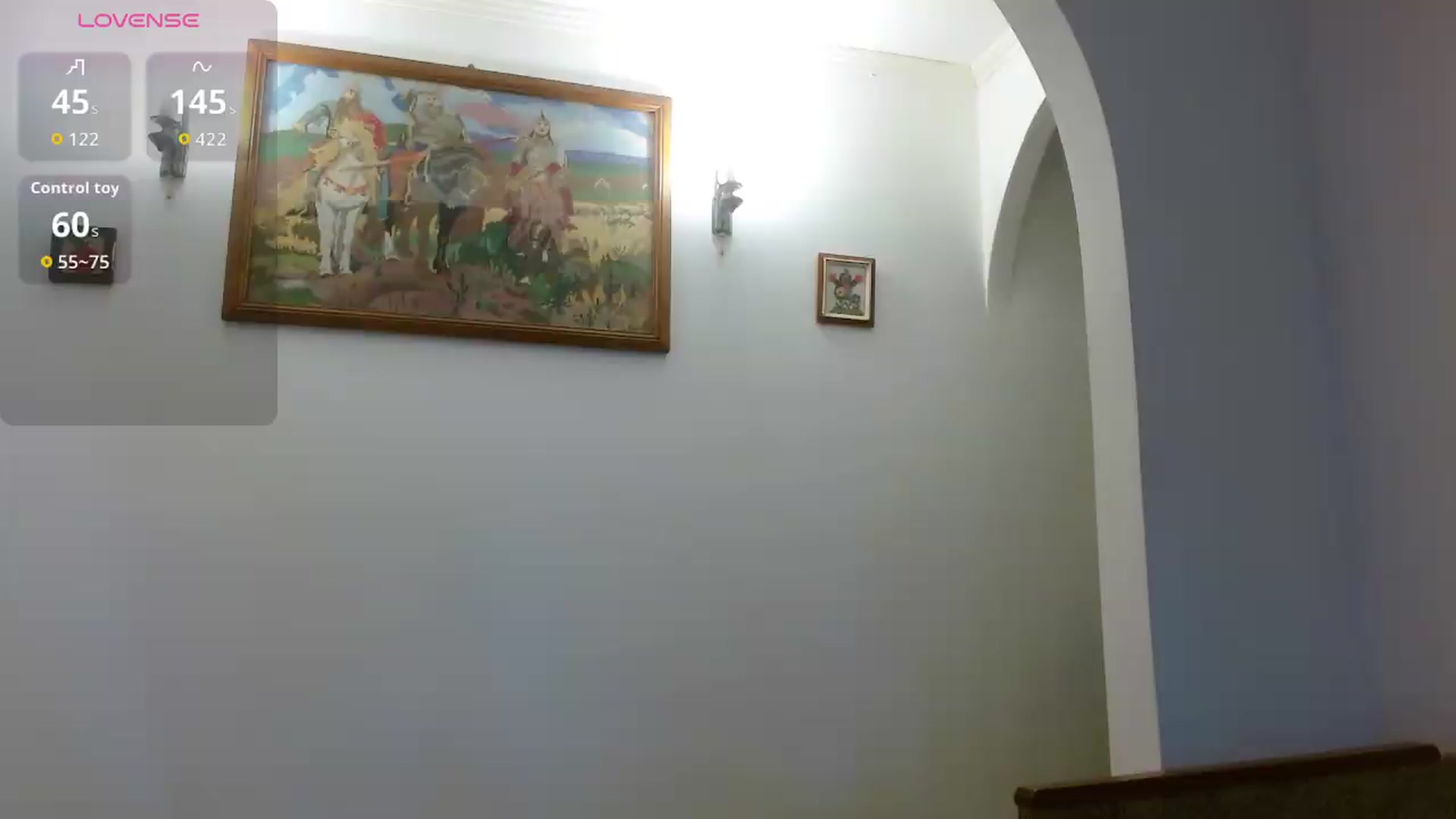 Gallery image thumbnail from Aaantonina's myfreecams stream on, 06/26/2026, 14:31 image 16 of 20