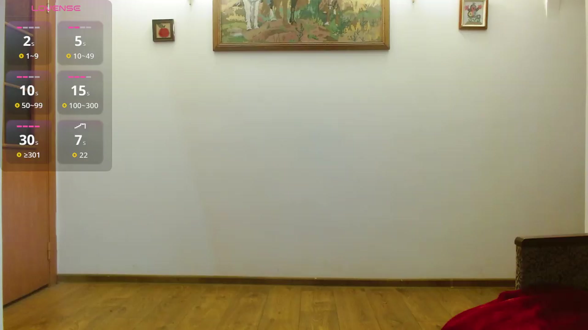 Gallery image thumbnail from Aaantonina's myfreecams stream on, 06/28/2026, 17:39 image 14 of 20
