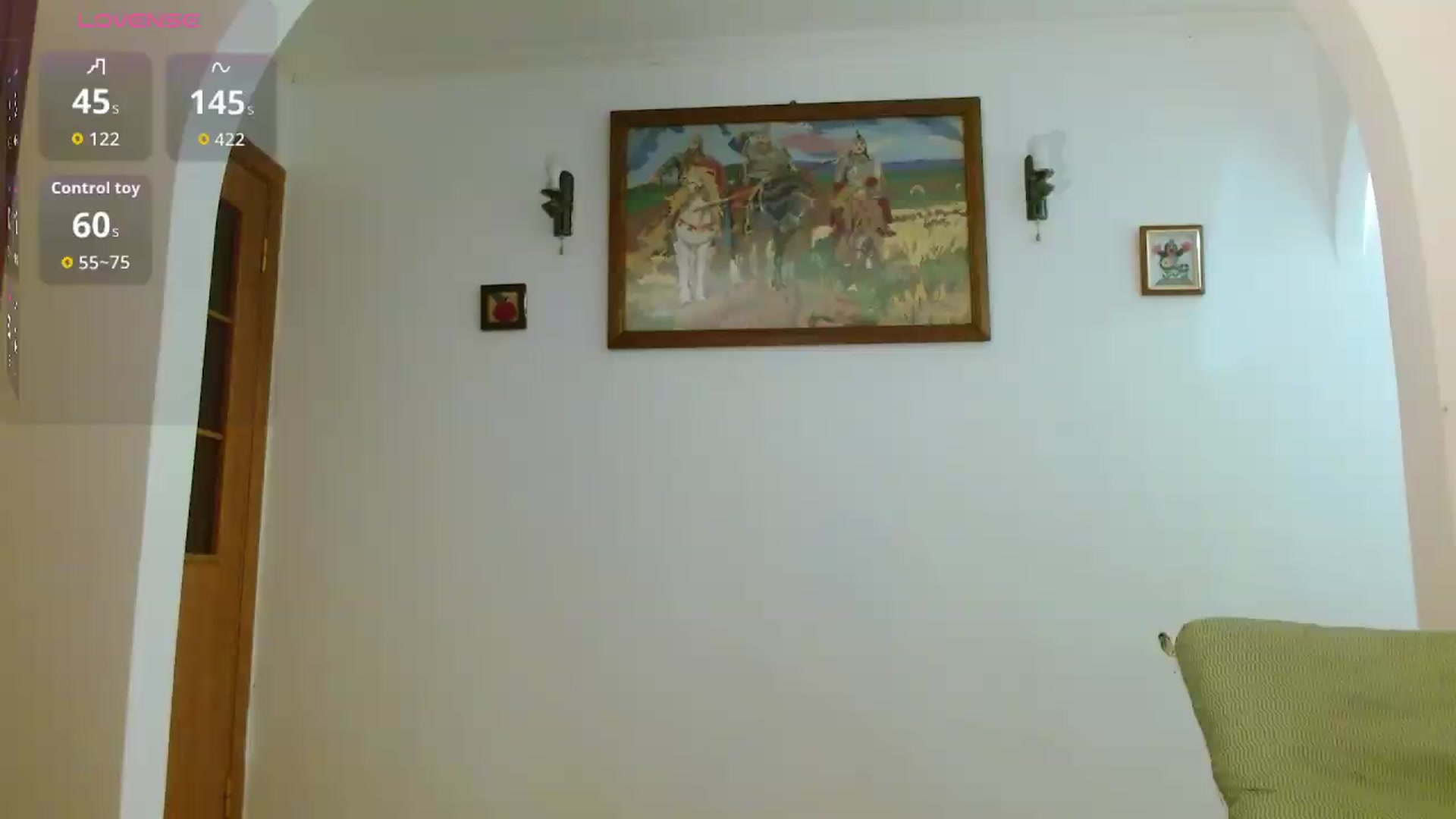 Gallery image thumbnail from Aaantonina's myfreecams stream on, 08/16/2026, 17:57 image 9 of 20