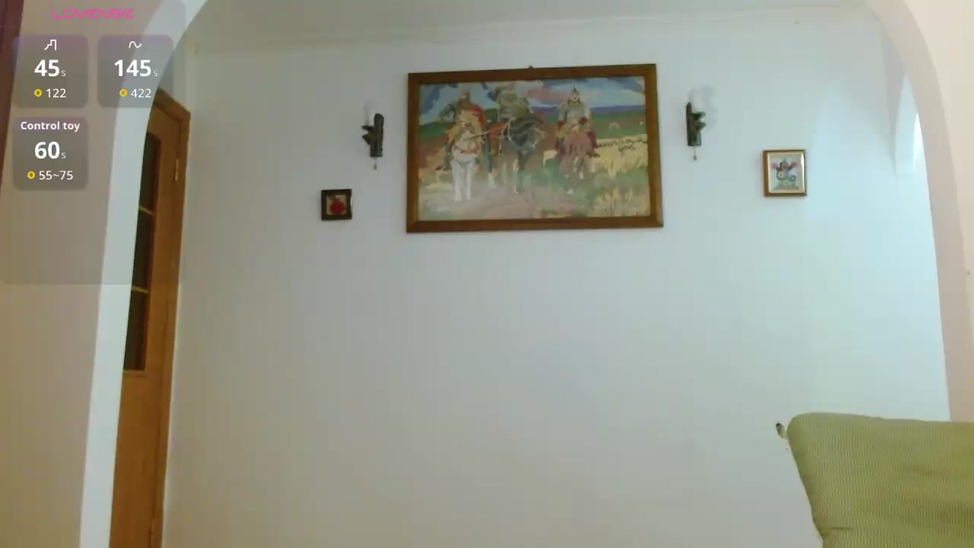 Gallery image thumbnail from Aaantonina's myfreecams stream on, 08/16/2026, 17:57 image 7 of 20