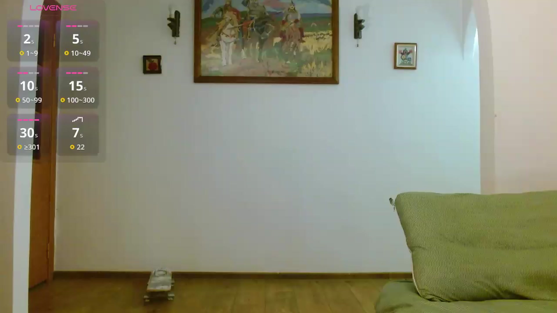 Gallery image thumbnail from Aaantonina's myfreecams stream on, 08/16/2026, 17:57 image 1 of 20