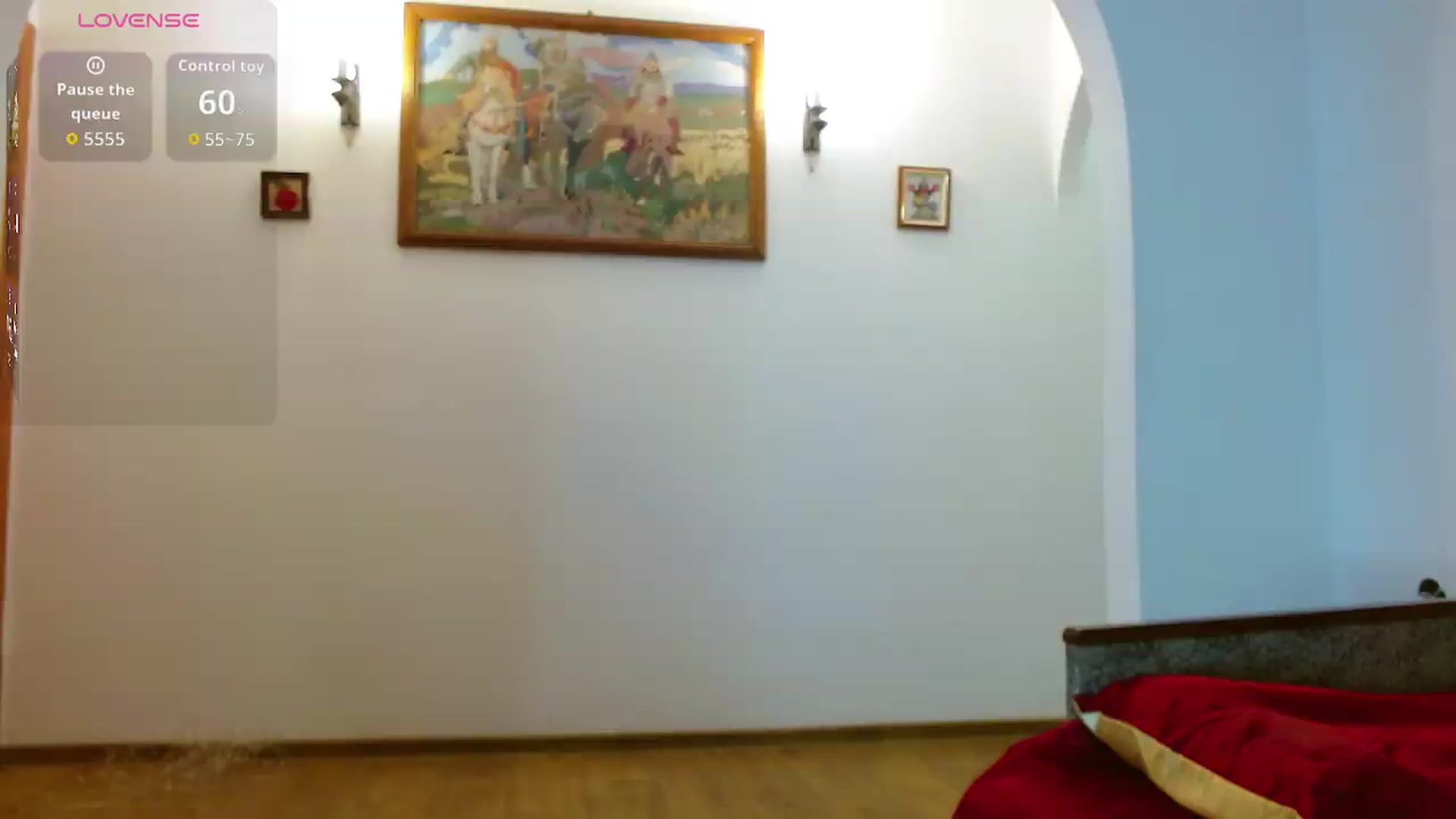 Gallery image thumbnail from Aaantonina's myfreecams stream on, 09/20/2026, 13:10 image 15 of 20