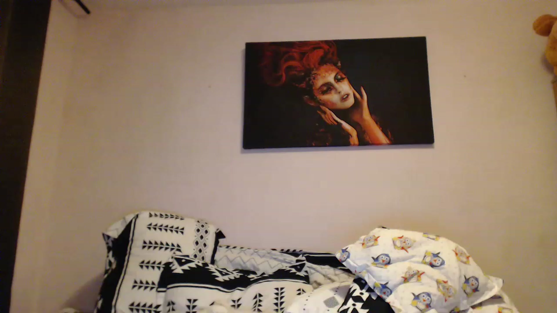 Gallery image thumbnail from Aahh_Emilia's myfreecams stream on, 12/04/2022, 17:42 image 2 of 20