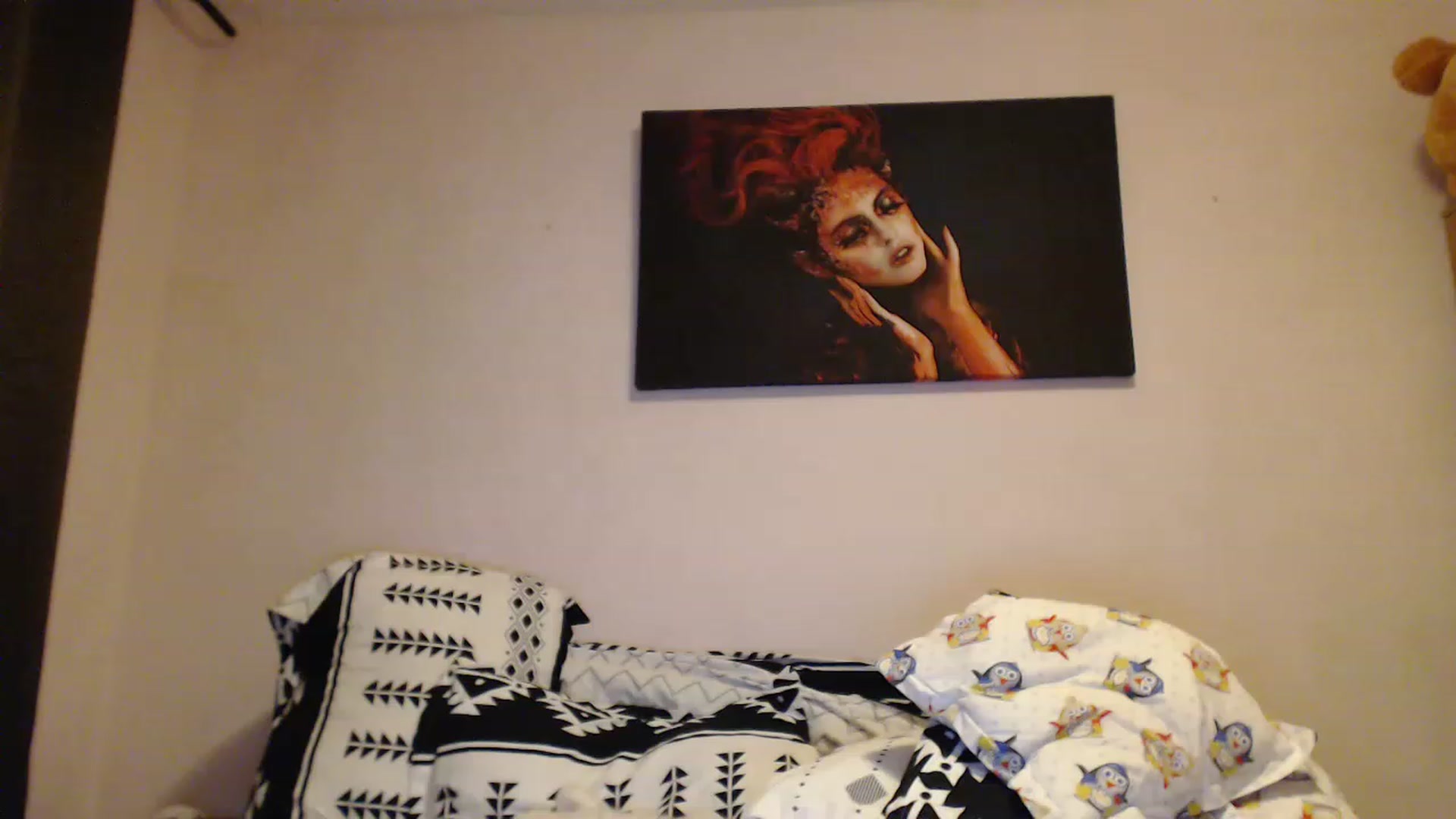 Gallery image thumbnail from Aahh_Emilia's myfreecams stream on, 12/04/2022, 17:42 image 4 of 20