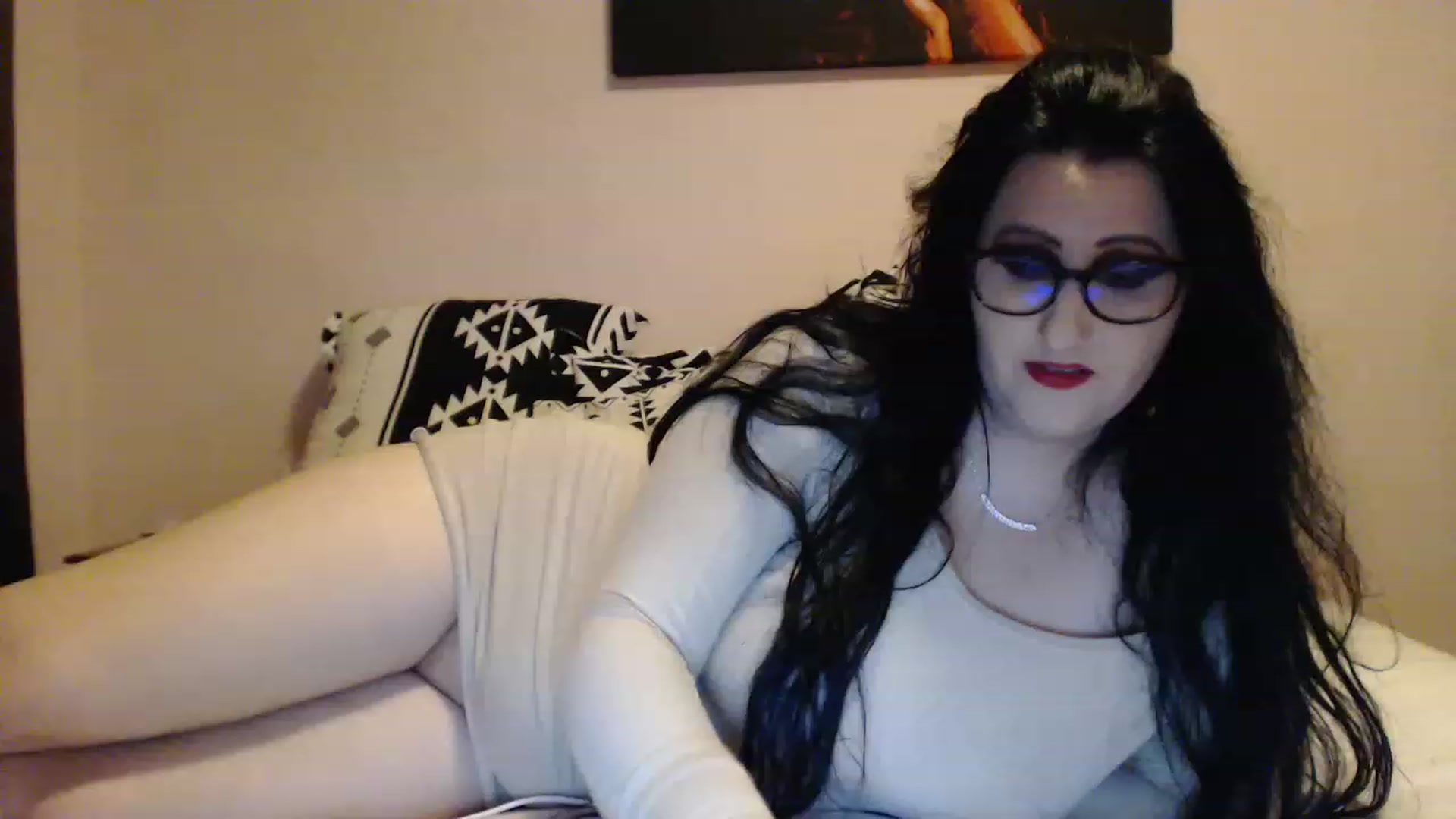 Gallery image thumbnail from Aahh_Emilia's myfreecams stream on, 12/05/2022, 15:43 image 20 of 20