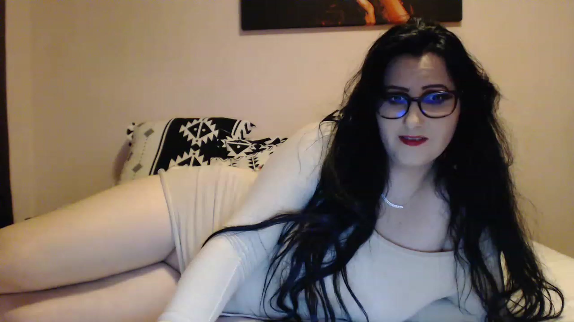 Gallery image thumbnail from Aahh_Emilia's myfreecams stream on, 12/05/2022, 15:43 image 18 of 20
