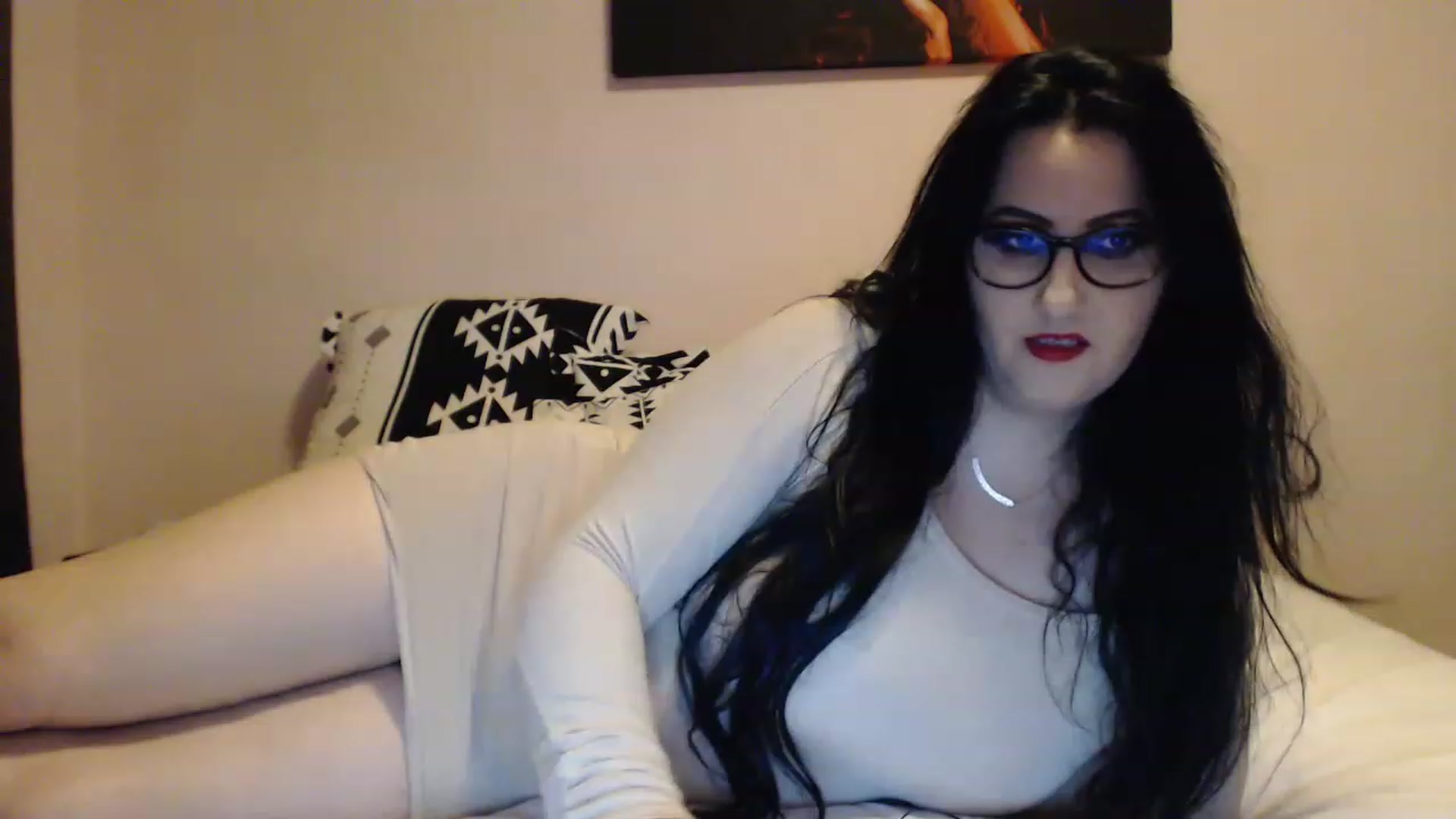 Gallery image thumbnail from Aahh_Emilia's myfreecams stream on, 12/05/2022, 15:43 image 6 of 20