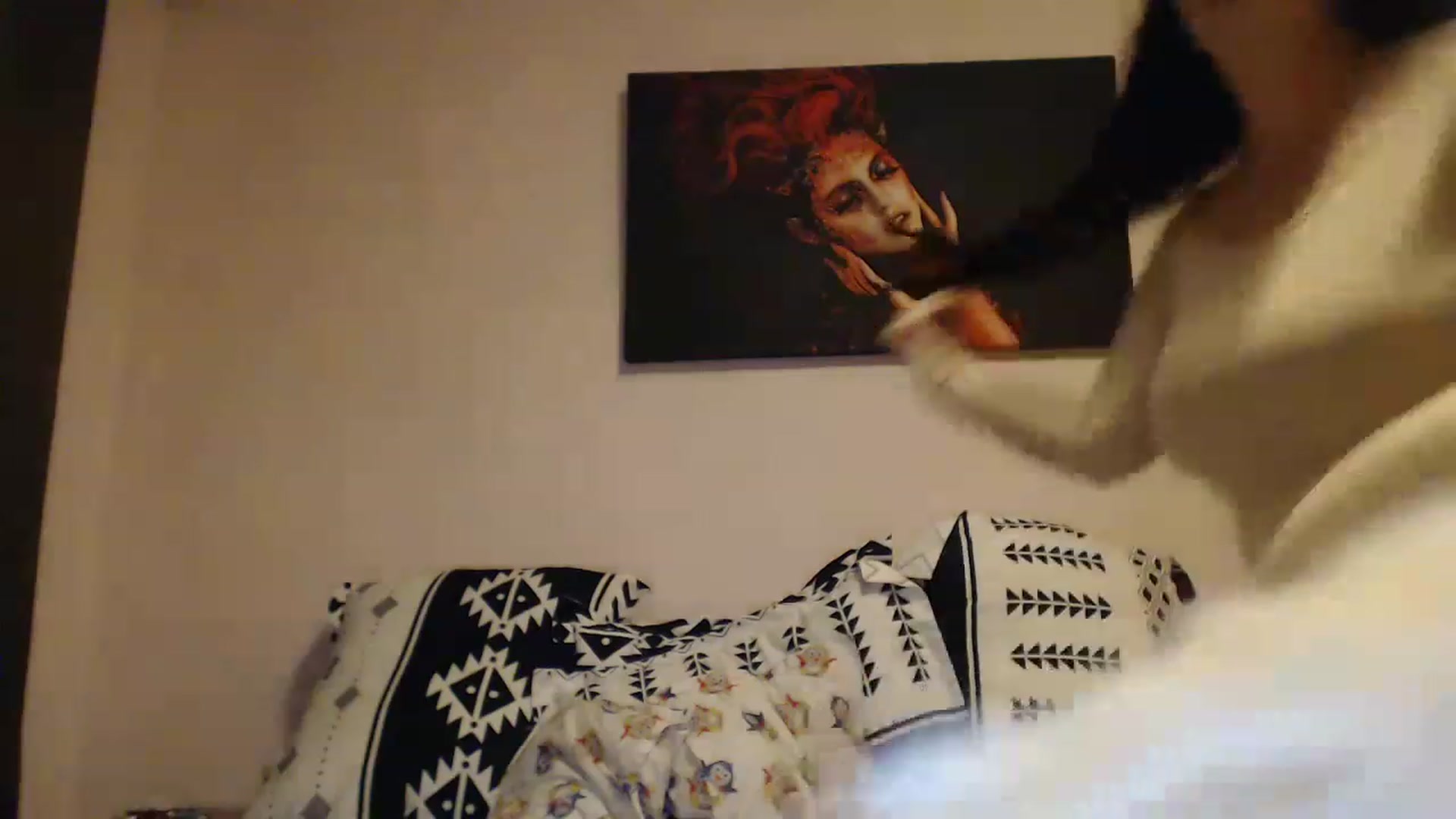 Gallery image thumbnail from Aahh_Emilia's myfreecams stream on, 12/05/2022, 15:43 image 4 of 20