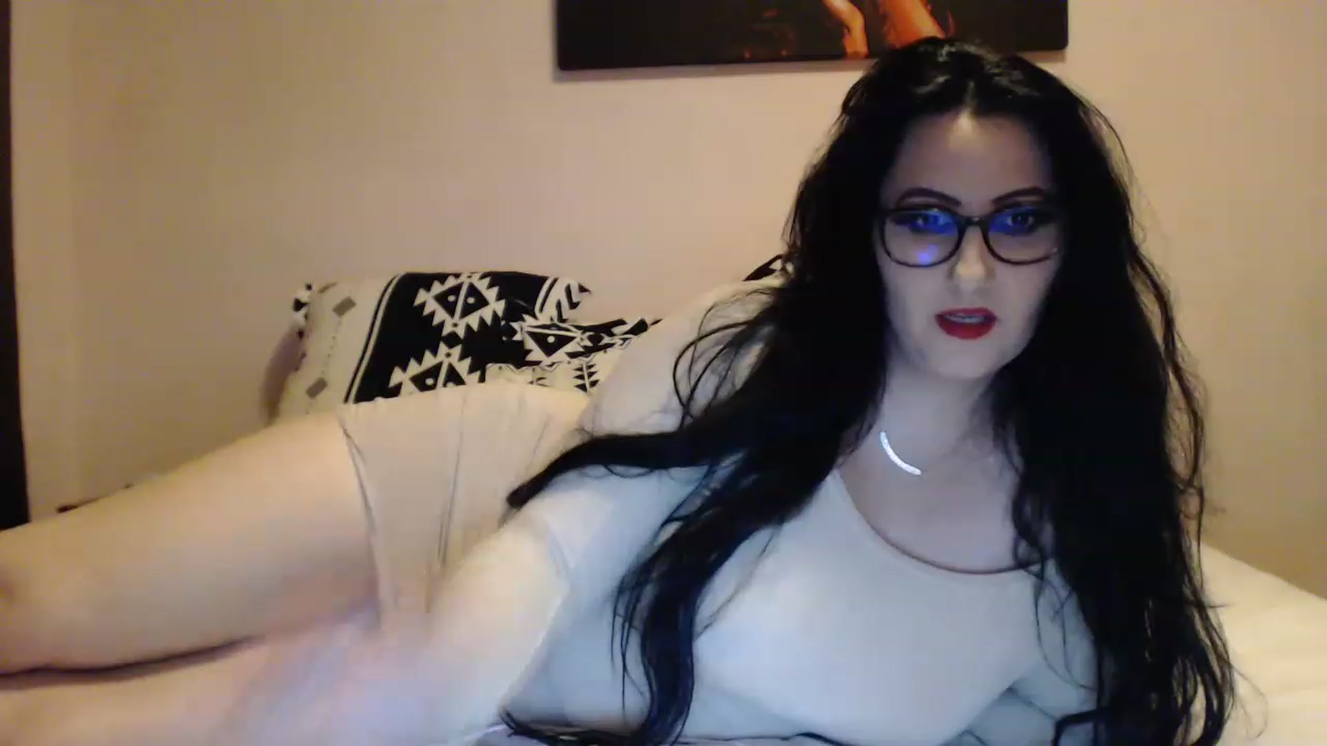 Gallery image thumbnail from Aahh_Emilia's myfreecams stream on, 12/05/2022, 15:43 image 10 of 20