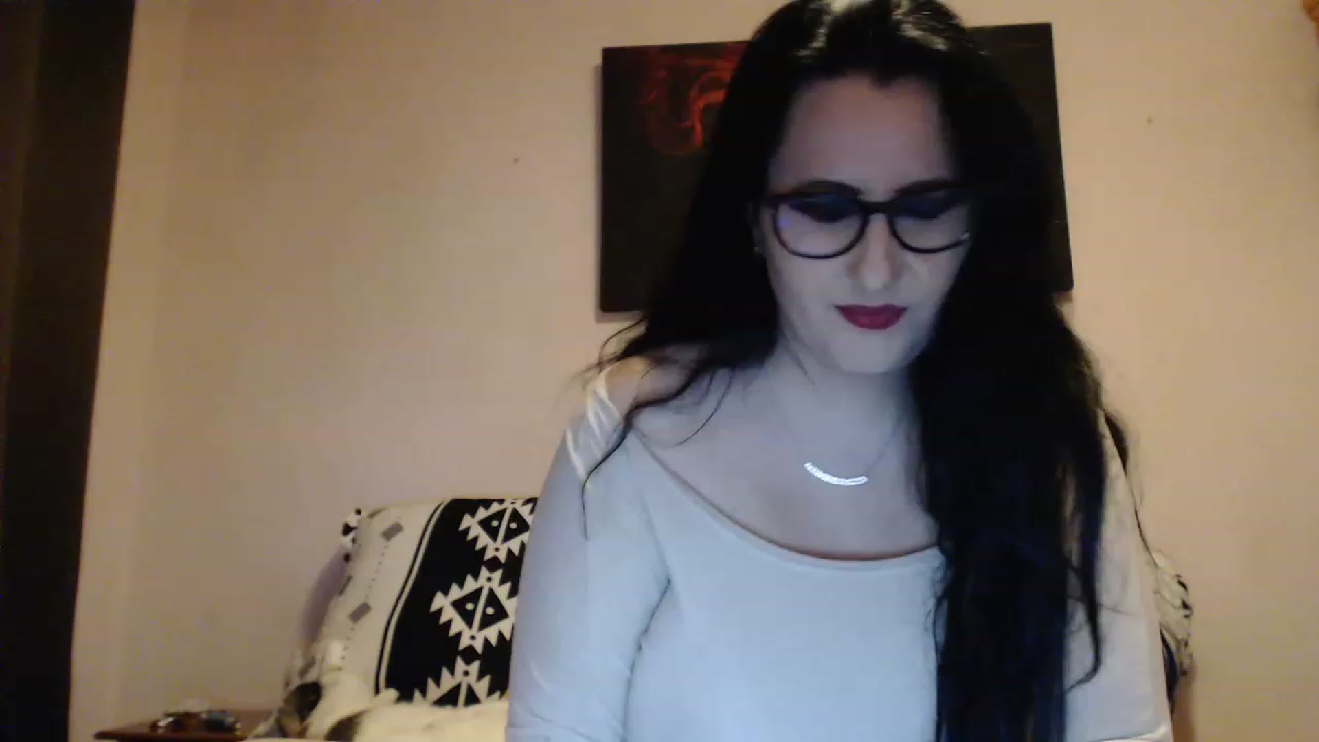 Gallery image thumbnail from Aahh_Emilia's myfreecams stream on, 12/05/2022, 17:53 image 2 of 20