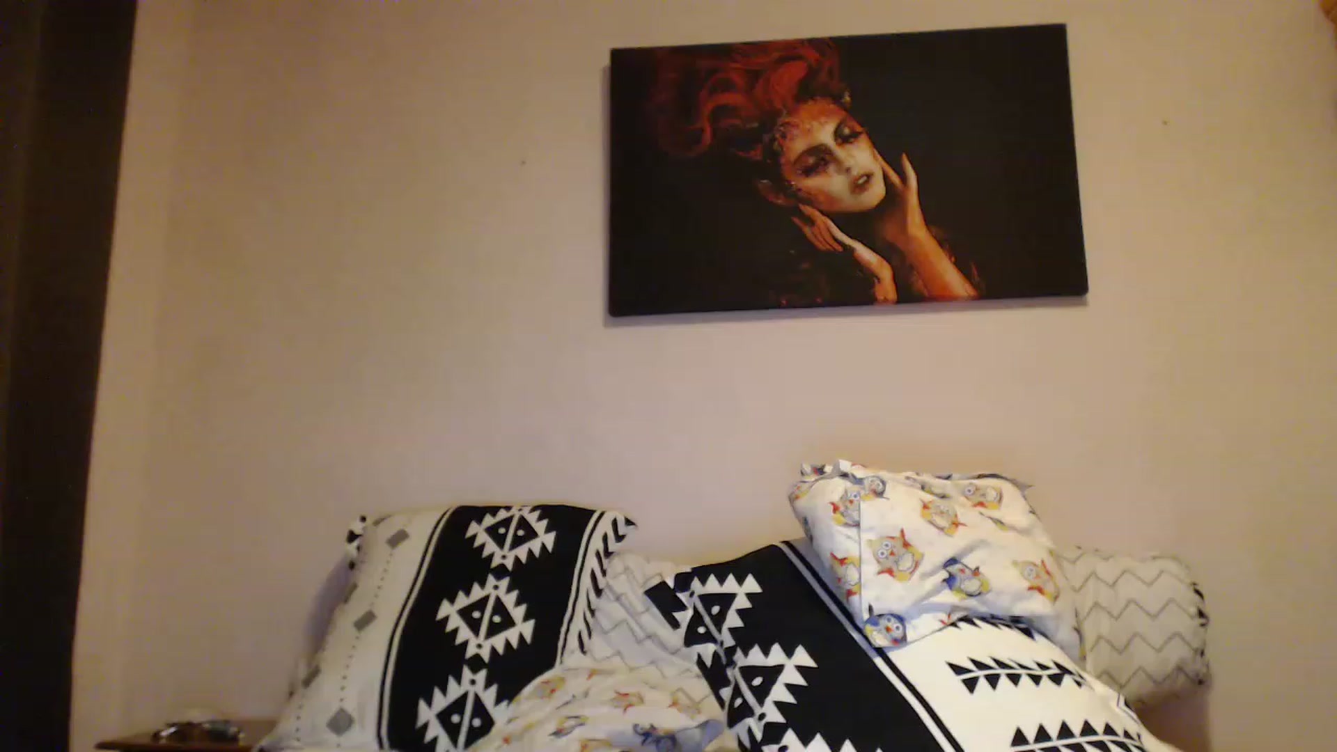 Gallery image thumbnail from Aahh_Emilia's myfreecams stream on, 12/05/2022, 17:53 image 4 of 20