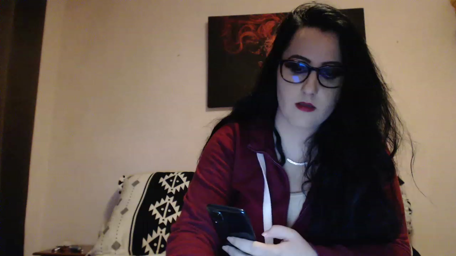 Gallery image thumbnail from Aahh_Emilia's myfreecams stream on, 12/05/2022, 17:53 image 6 of 20
