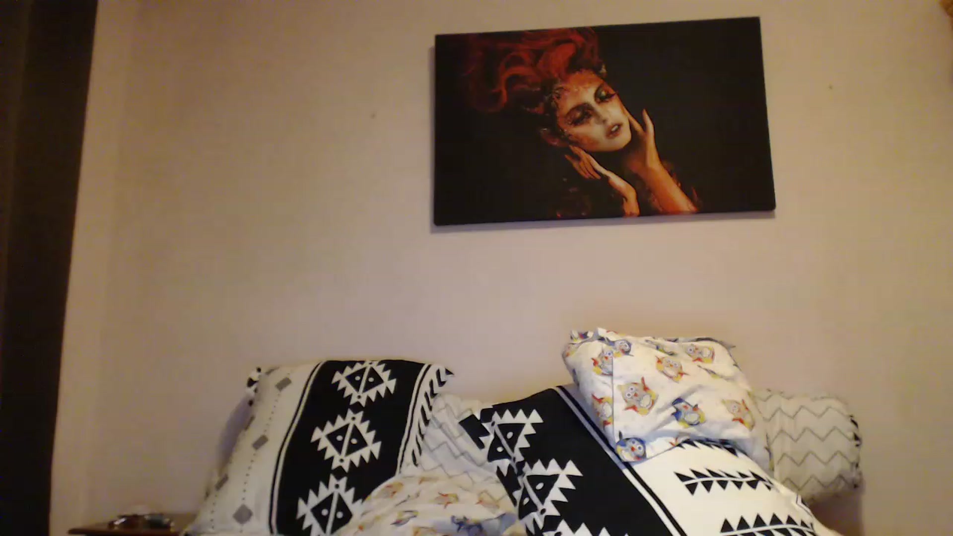 Gallery image thumbnail from Aahh_Emilia's myfreecams stream on, 12/05/2022, 17:53 image 3 of 20