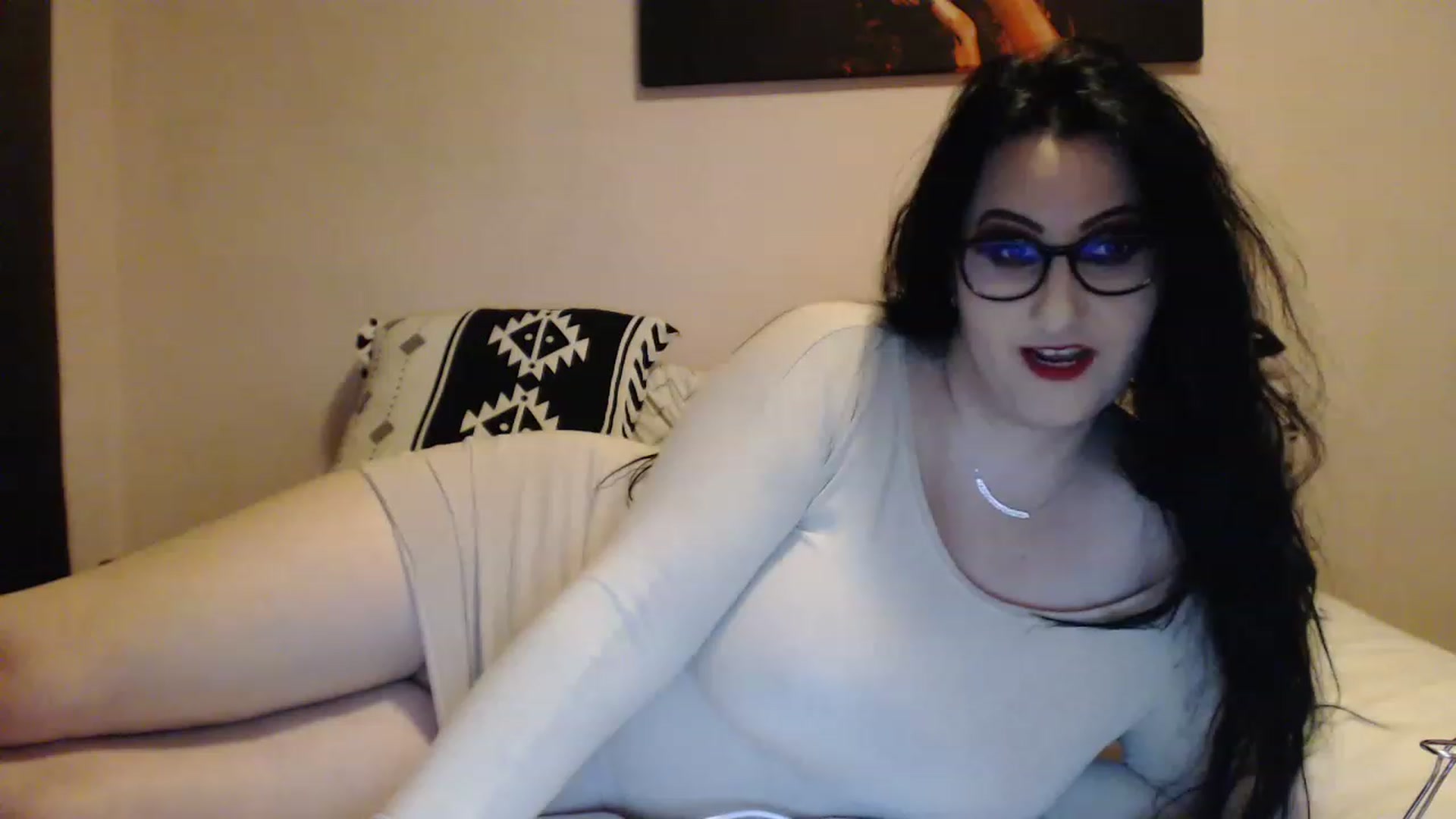 Gallery image thumbnail from Aahh_Emilia's myfreecams stream on, 12/05/2022, 17:53 image 18 of 20
