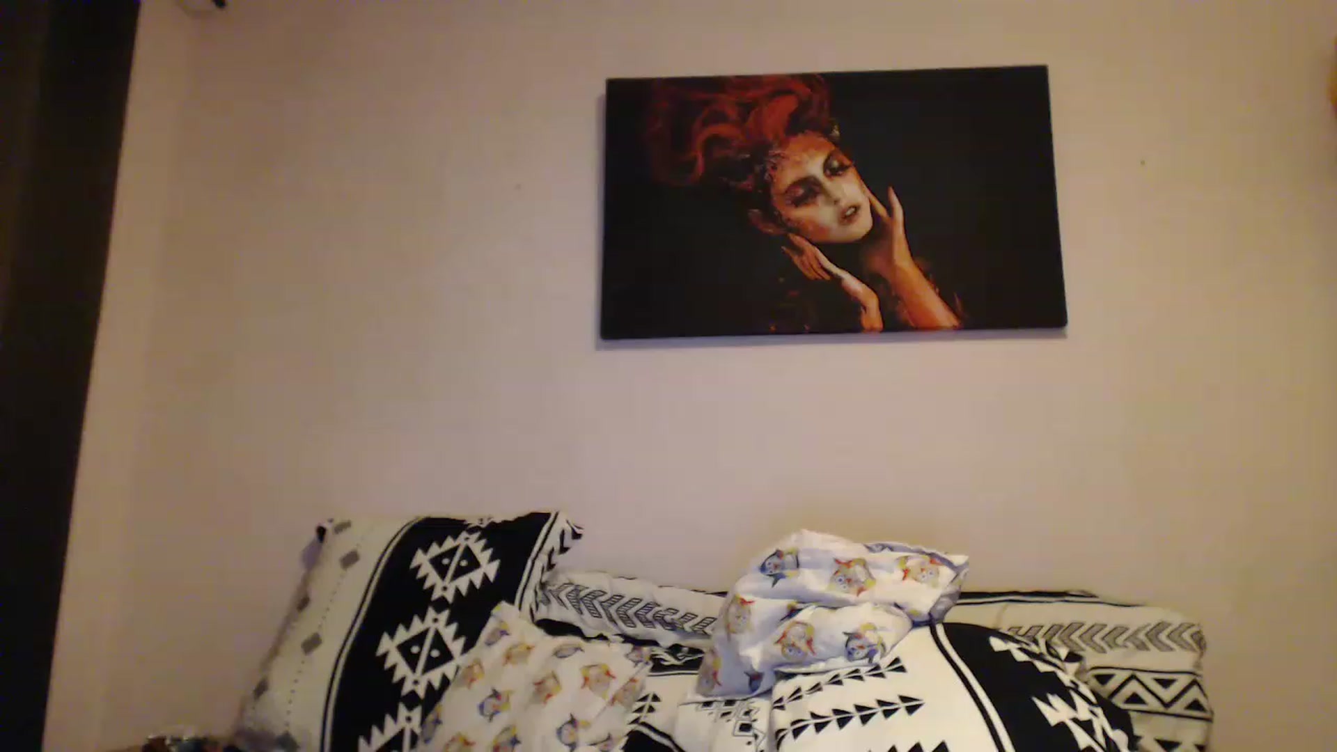 Gallery image thumbnail from Aahh_Emilia's myfreecams stream on, 12/07/2022, 17:26 image 3 of 20
