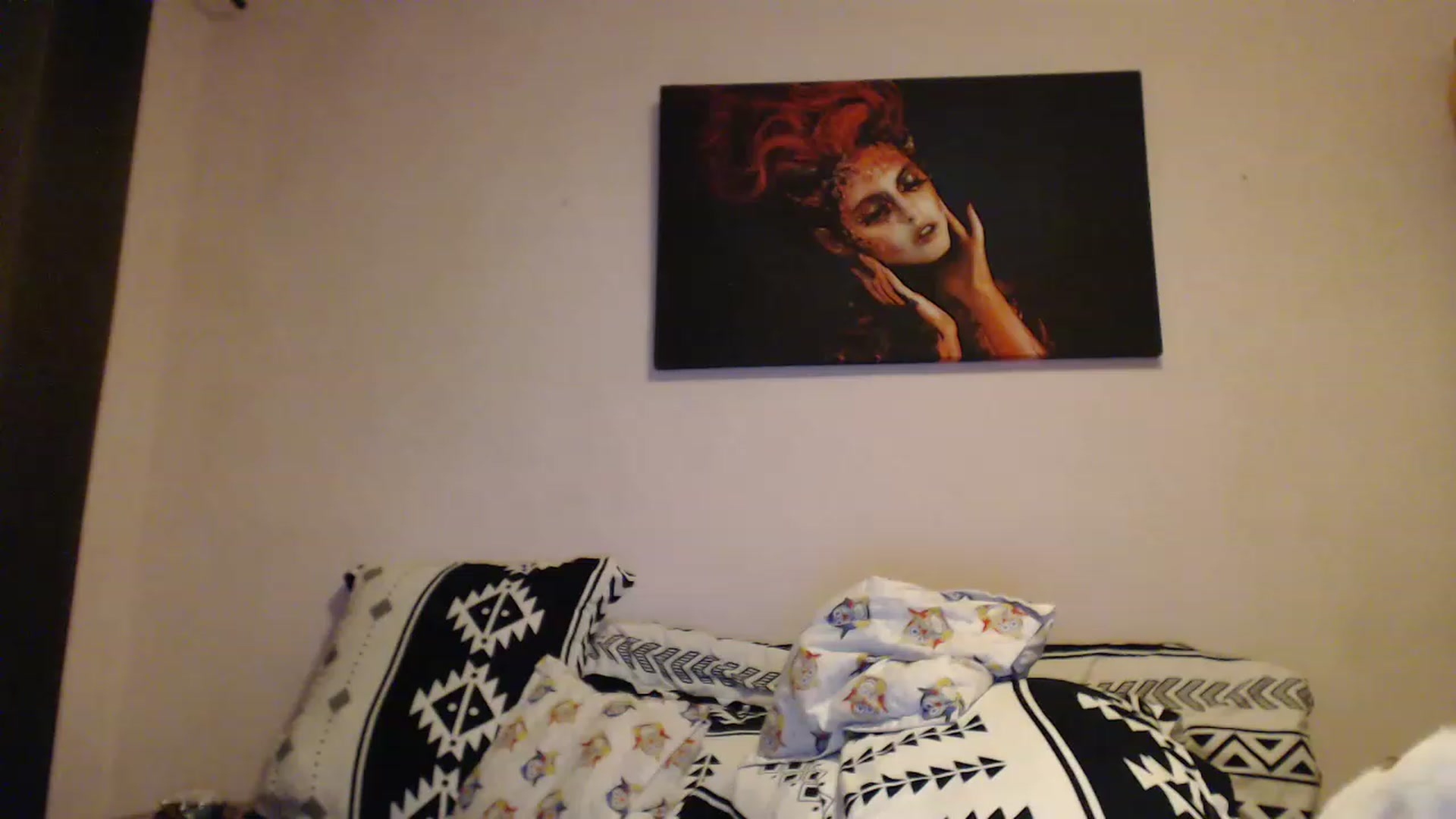 Gallery image thumbnail from Aahh_Emilia's myfreecams stream on, 12/07/2022, 17:26 image 4 of 20