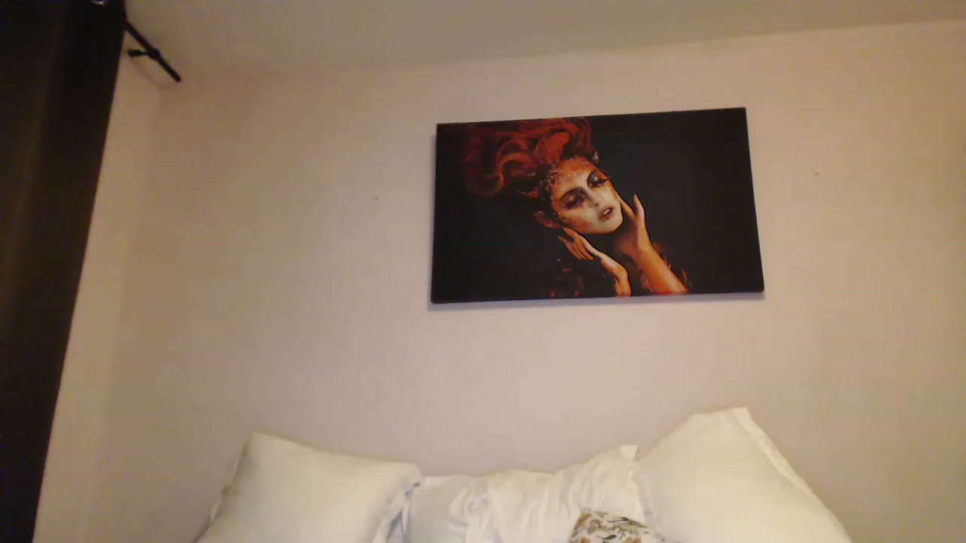 Gallery image thumbnail from Aahh_Emilia's myfreecams stream on, 12/10/2022, 16:49 image 6 of 20