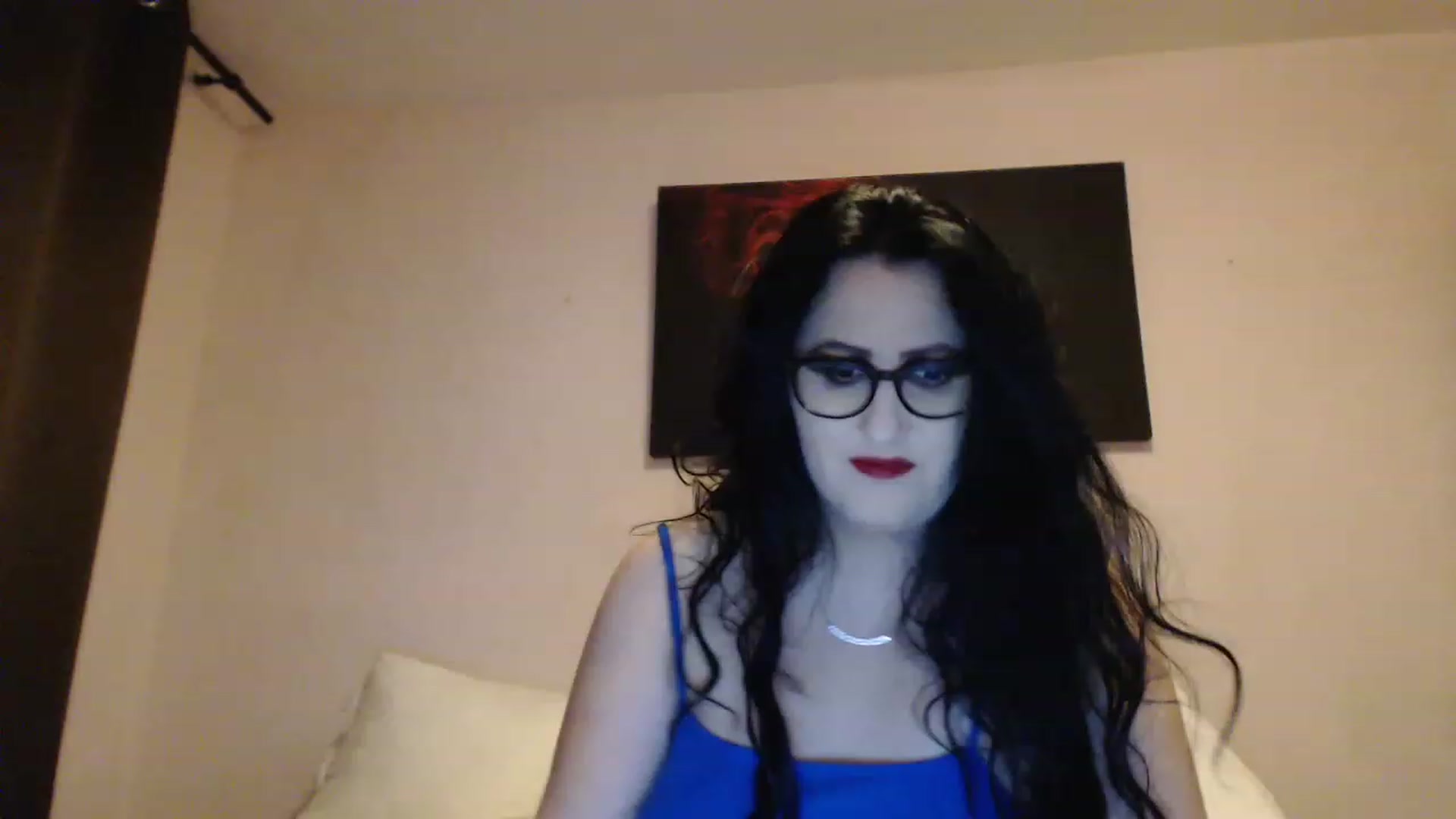 Gallery image thumbnail from Aahh_Emilia's myfreecams stream on, 12/10/2022, 16:49 image 11 of 20