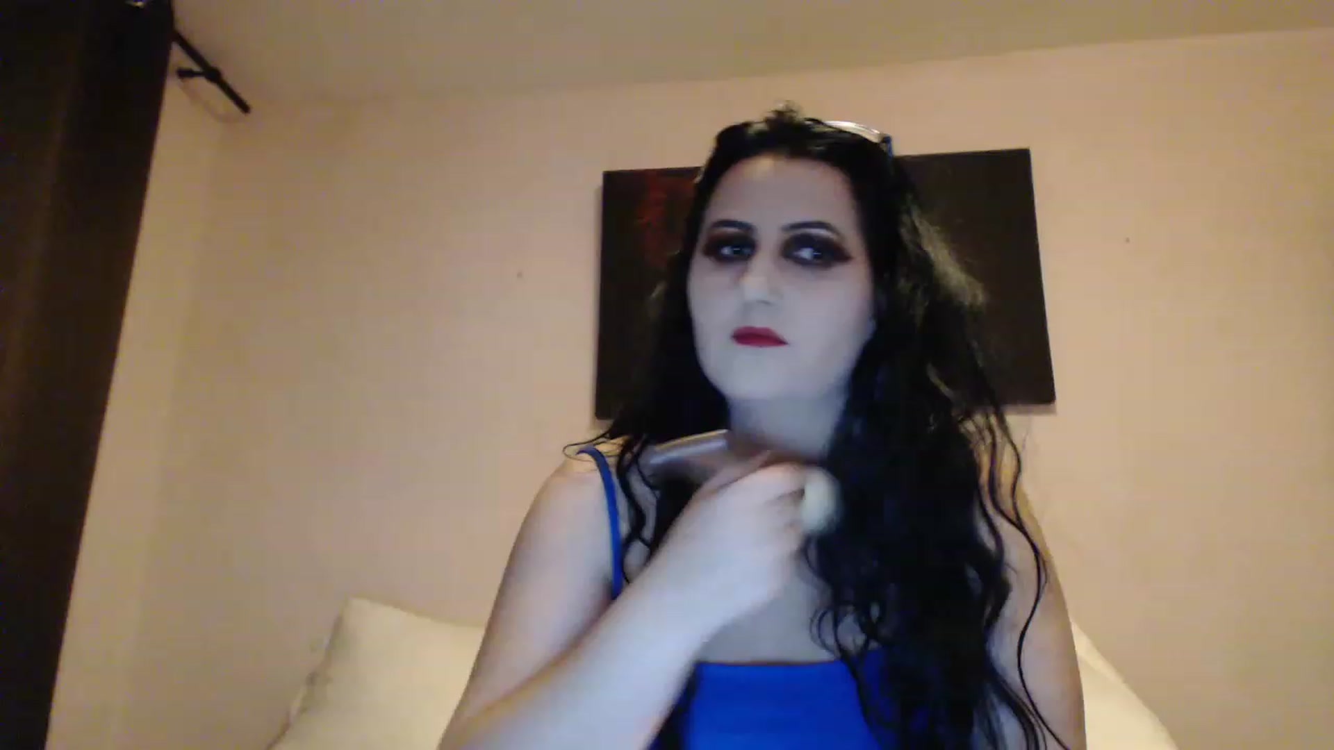 Gallery image thumbnail from Aahh_Emilia's myfreecams stream on, 12/10/2022, 16:49 image 8 of 20