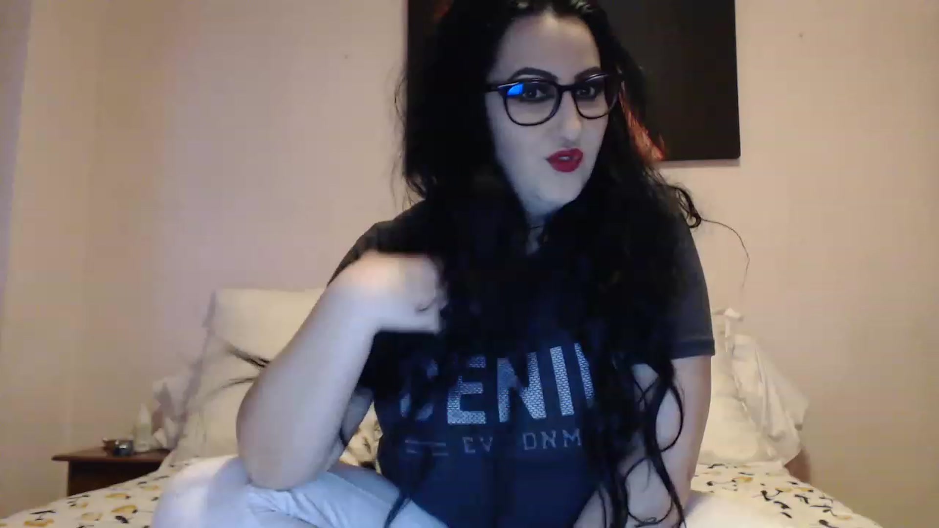 Gallery image thumbnail from Aahh_Emilia's myfreecams stream on, 12/12/2022, 14:29 image 8 of 20