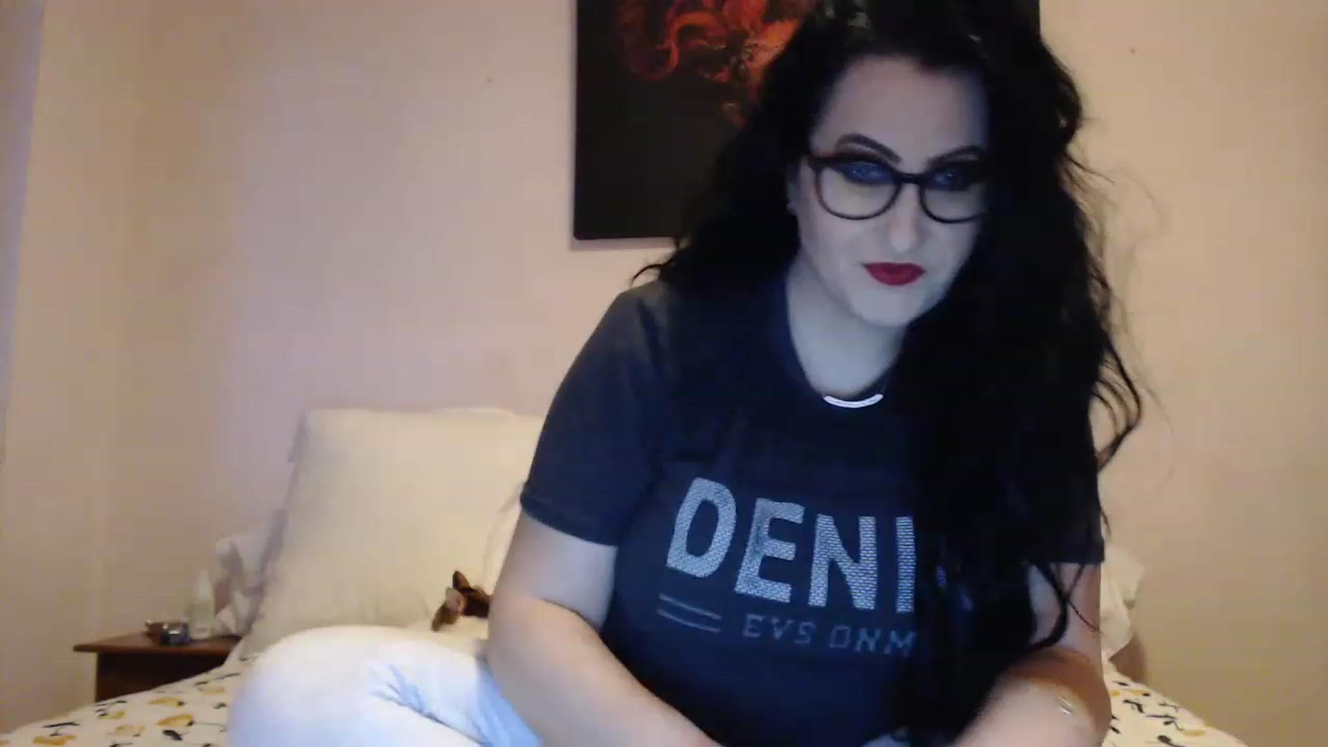 Gallery image thumbnail from Aahh_Emilia's myfreecams stream on, 12/12/2022, 14:29 image 5 of 20