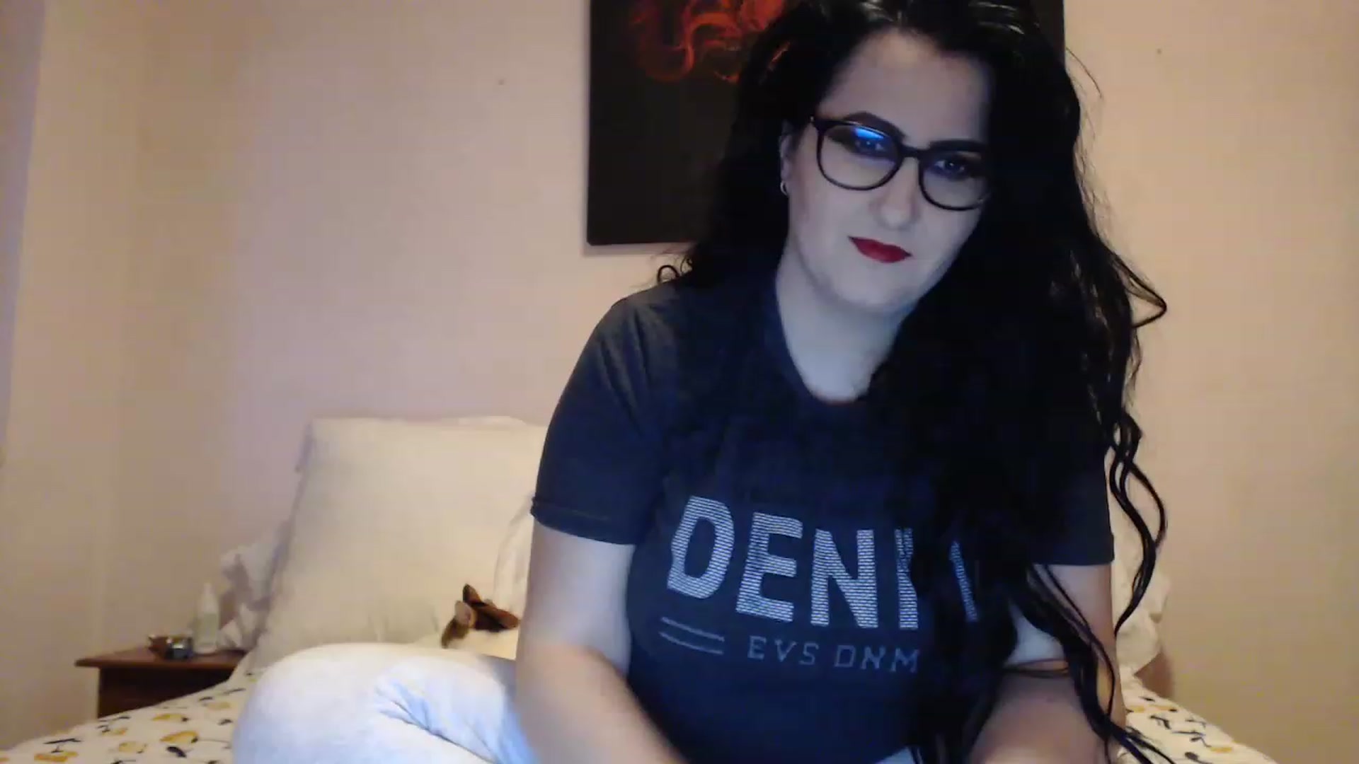 Gallery image thumbnail from Aahh_Emilia's myfreecams stream on, 12/12/2022, 14:29 image 9 of 20