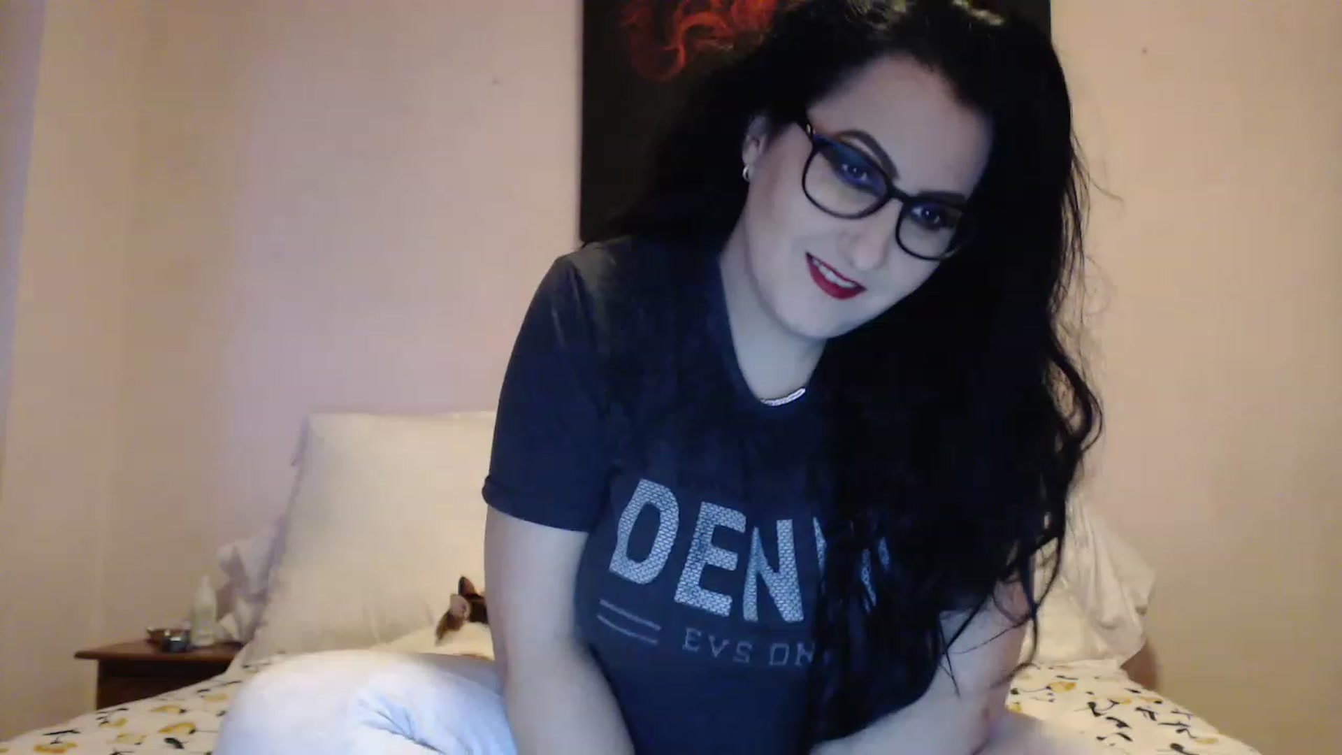 Gallery image thumbnail from Aahh_Emilia's myfreecams stream on, 12/12/2022, 14:29 image 3 of 20