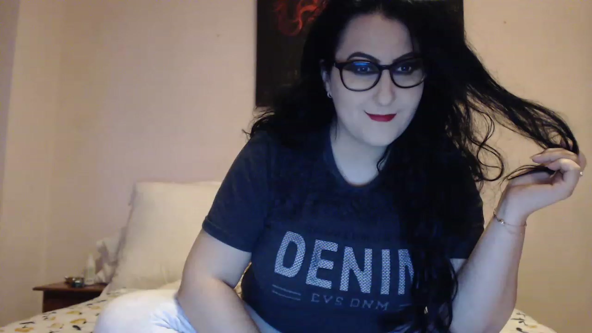 Gallery image thumbnail from Aahh_Emilia's myfreecams stream on, 12/12/2022, 14:29 image 19 of 20