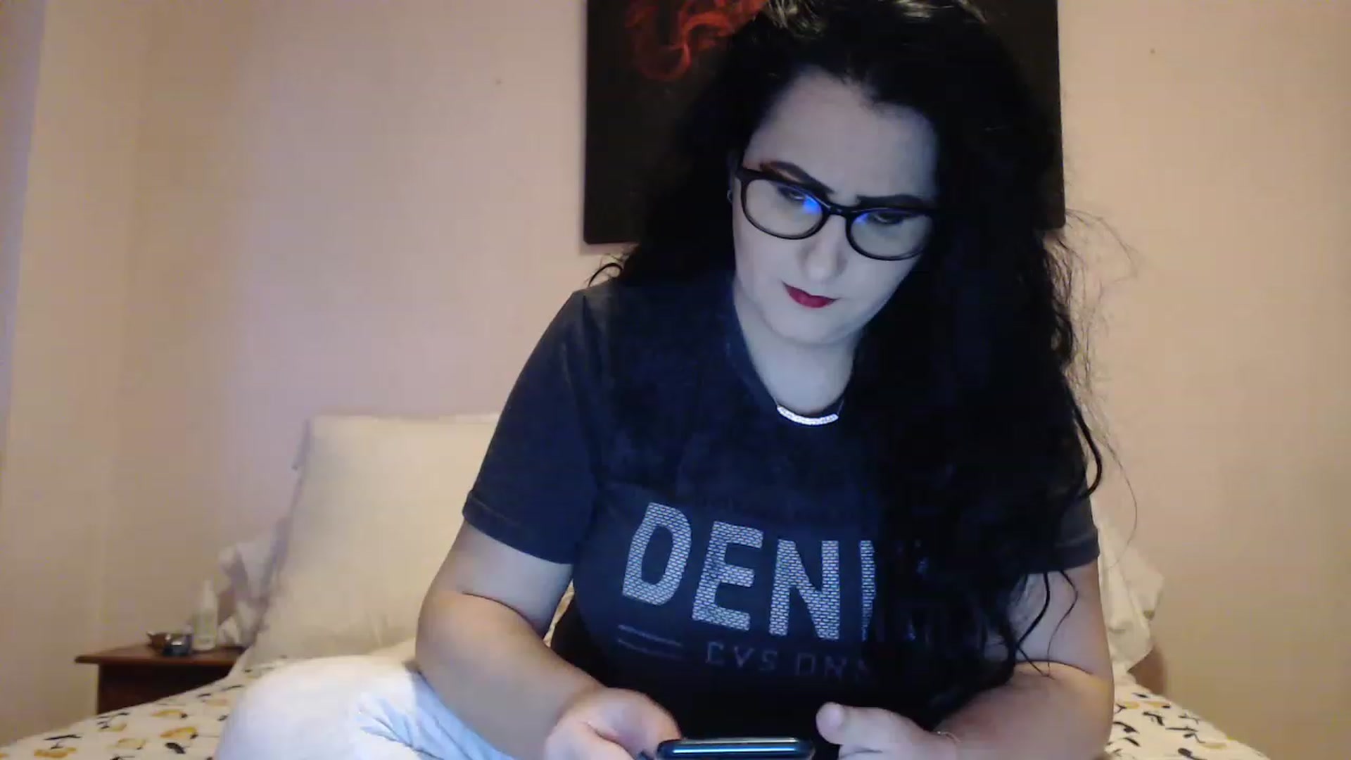 Gallery image thumbnail from Aahh_Emilia's myfreecams stream on, 12/12/2022, 14:29 image 4 of 20