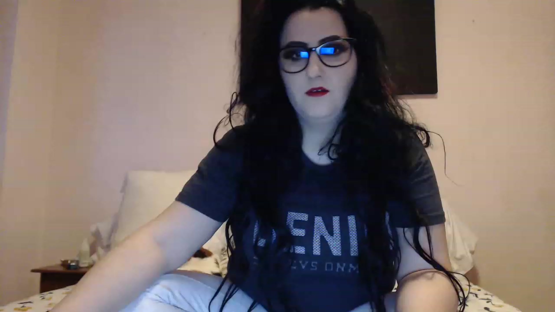 Gallery image thumbnail from Aahh_Emilia's myfreecams stream on, 12/12/2022, 14:29 image 7 of 20