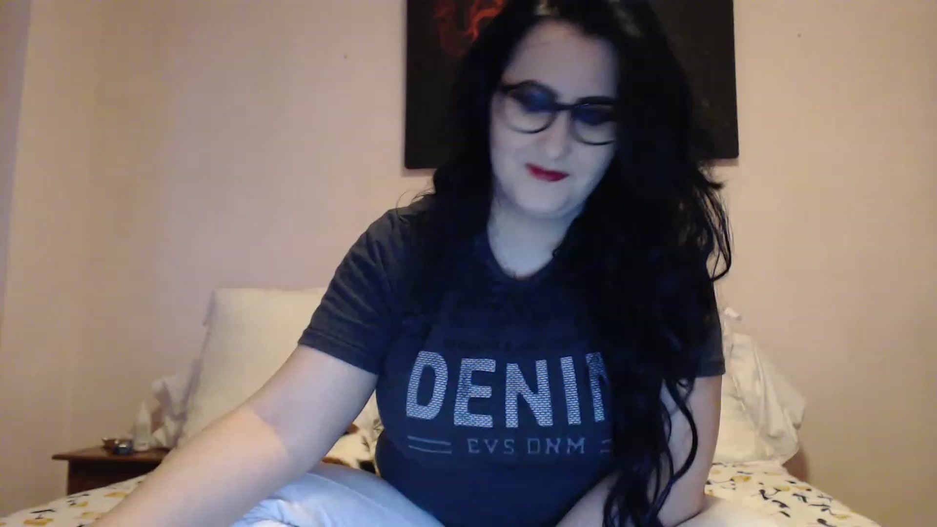 Gallery image thumbnail from Aahh_Emilia's myfreecams stream on, 12/12/2022, 14:29 image 13 of 20