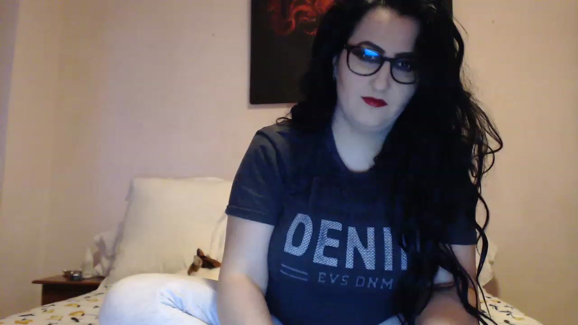 Gallery image thumbnail from Aahh_Emilia's myfreecams stream on, 12/12/2022, 14:29 image 10 of 20