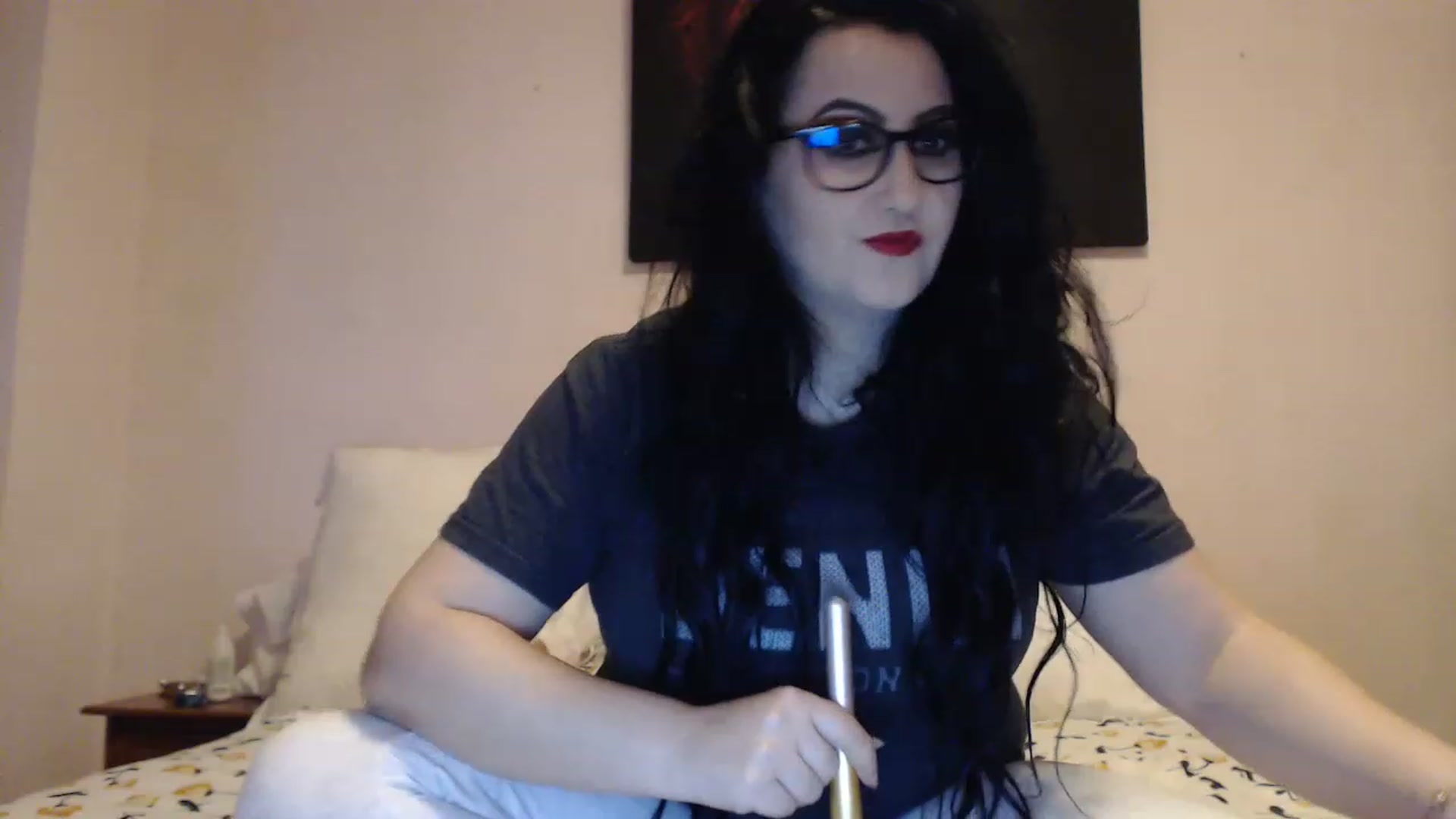 Gallery image thumbnail from Aahh_Emilia's myfreecams stream on, 12/12/2022, 14:29 image 17 of 20