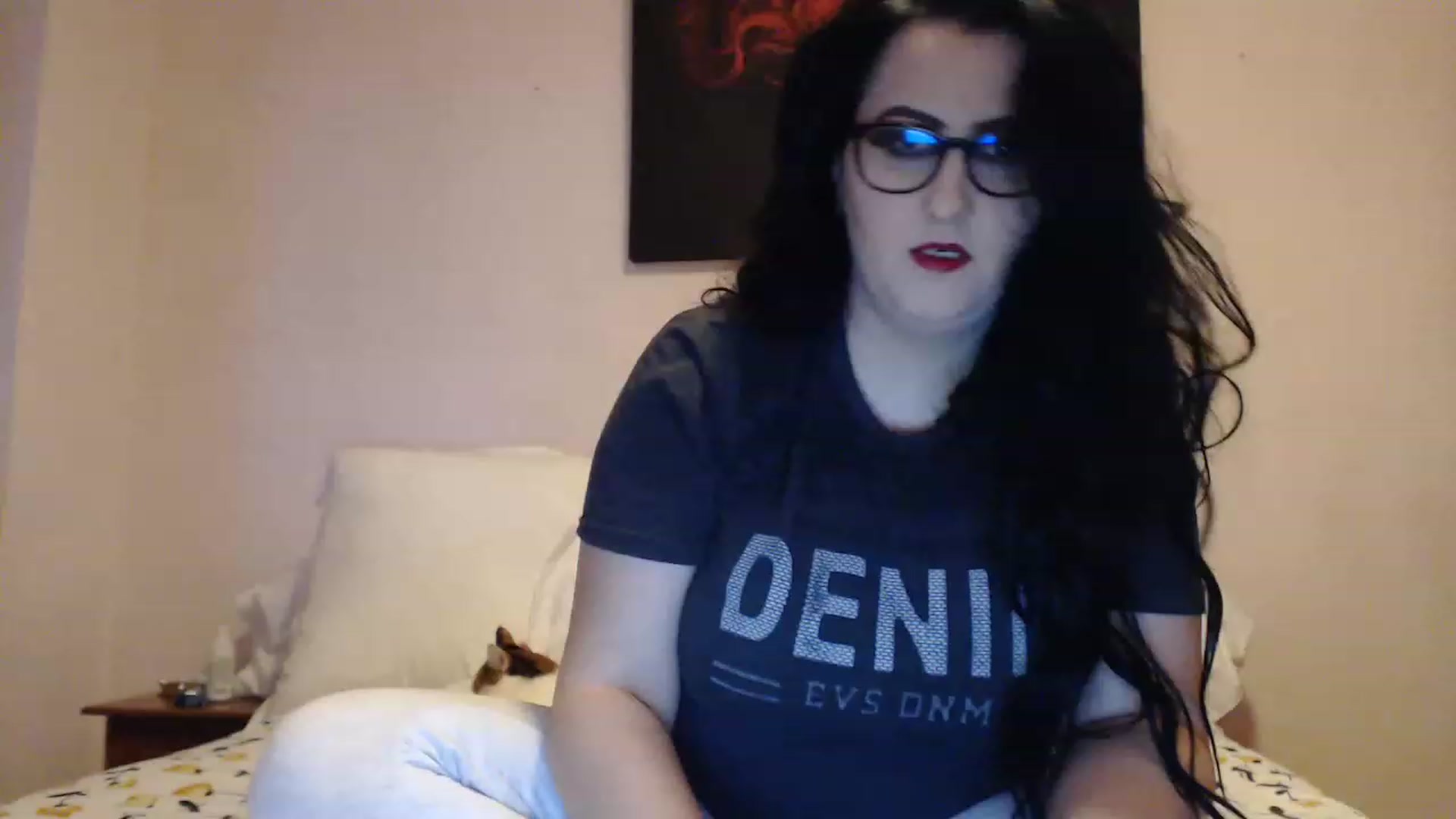 Gallery image thumbnail from Aahh_Emilia's myfreecams stream on, 12/12/2022, 14:29 image 11 of 20