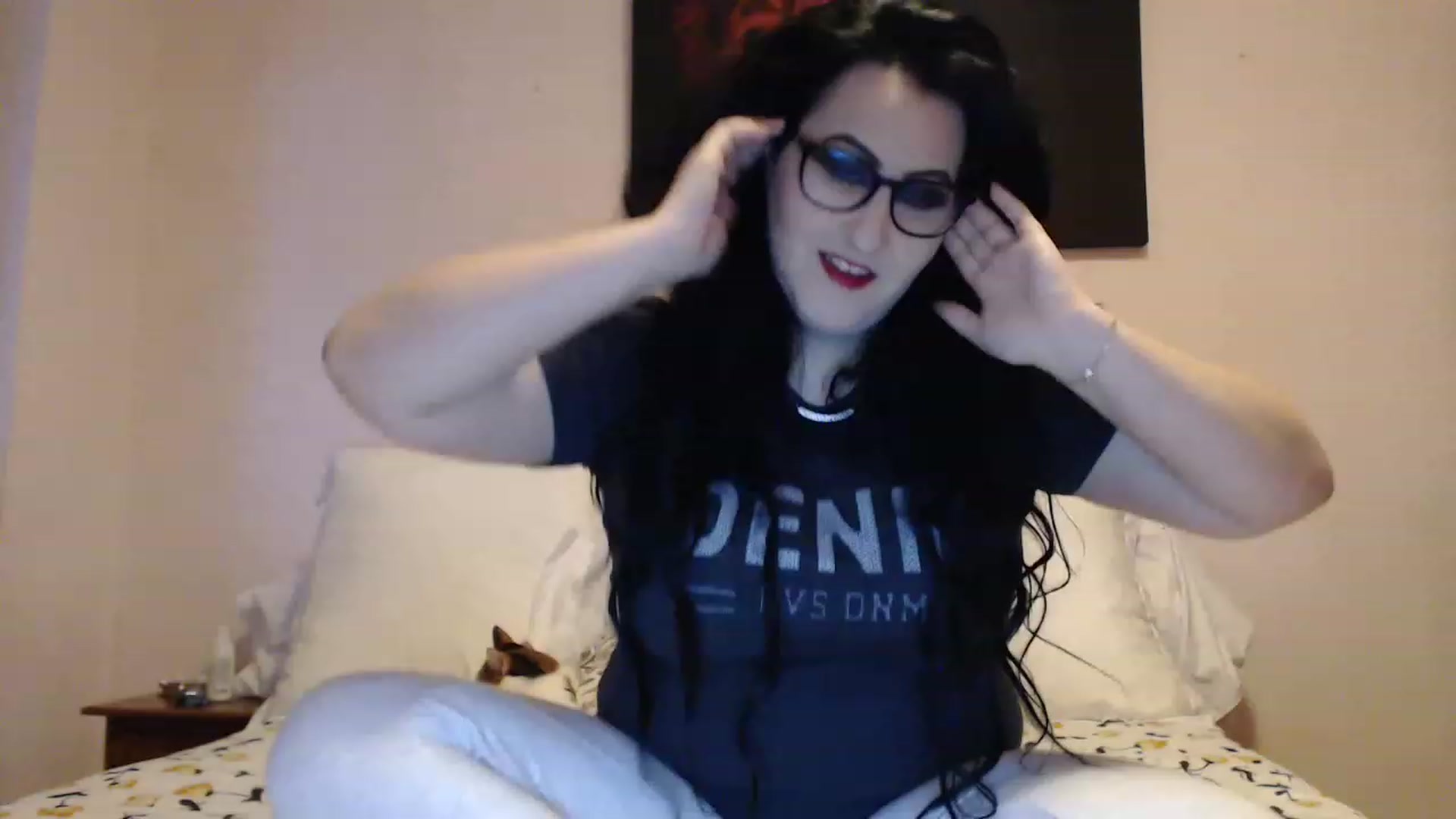 Gallery image thumbnail from Aahh_Emilia's myfreecams stream on, 12/12/2022, 14:29 image 1 of 20