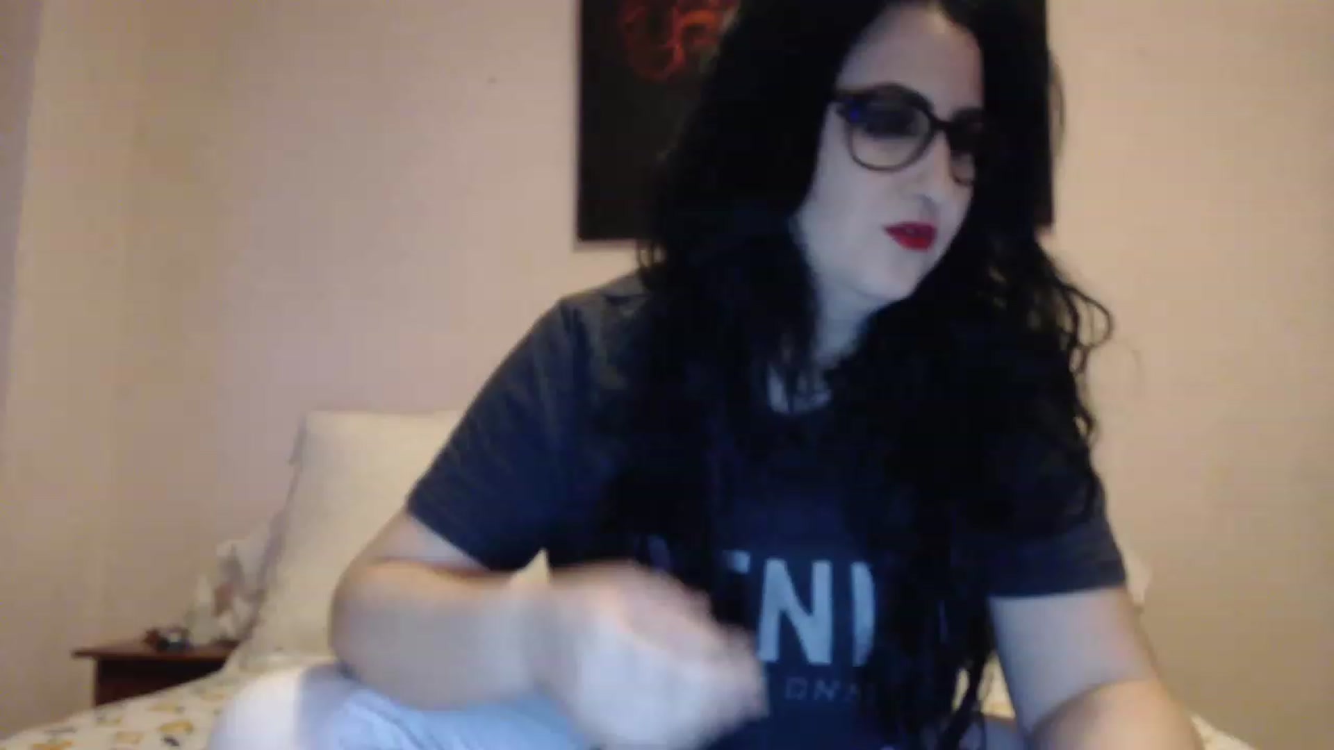 Gallery image thumbnail from Aahh_Emilia's myfreecams stream on, 12/12/2022, 14:29 image 16 of 20