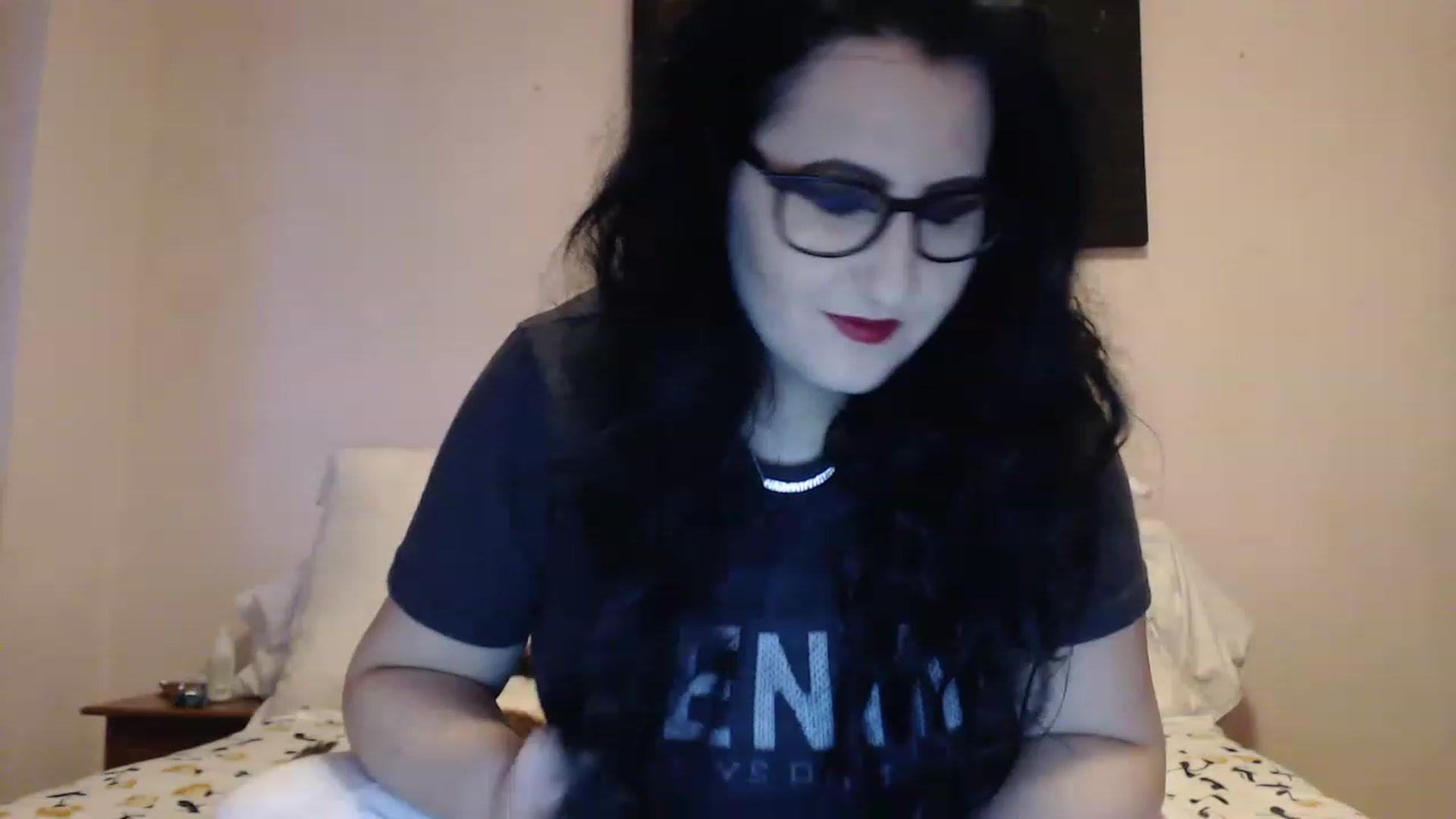 Gallery image thumbnail from Aahh_Emilia's myfreecams stream on, 12/12/2022, 14:29 image 2 of 20