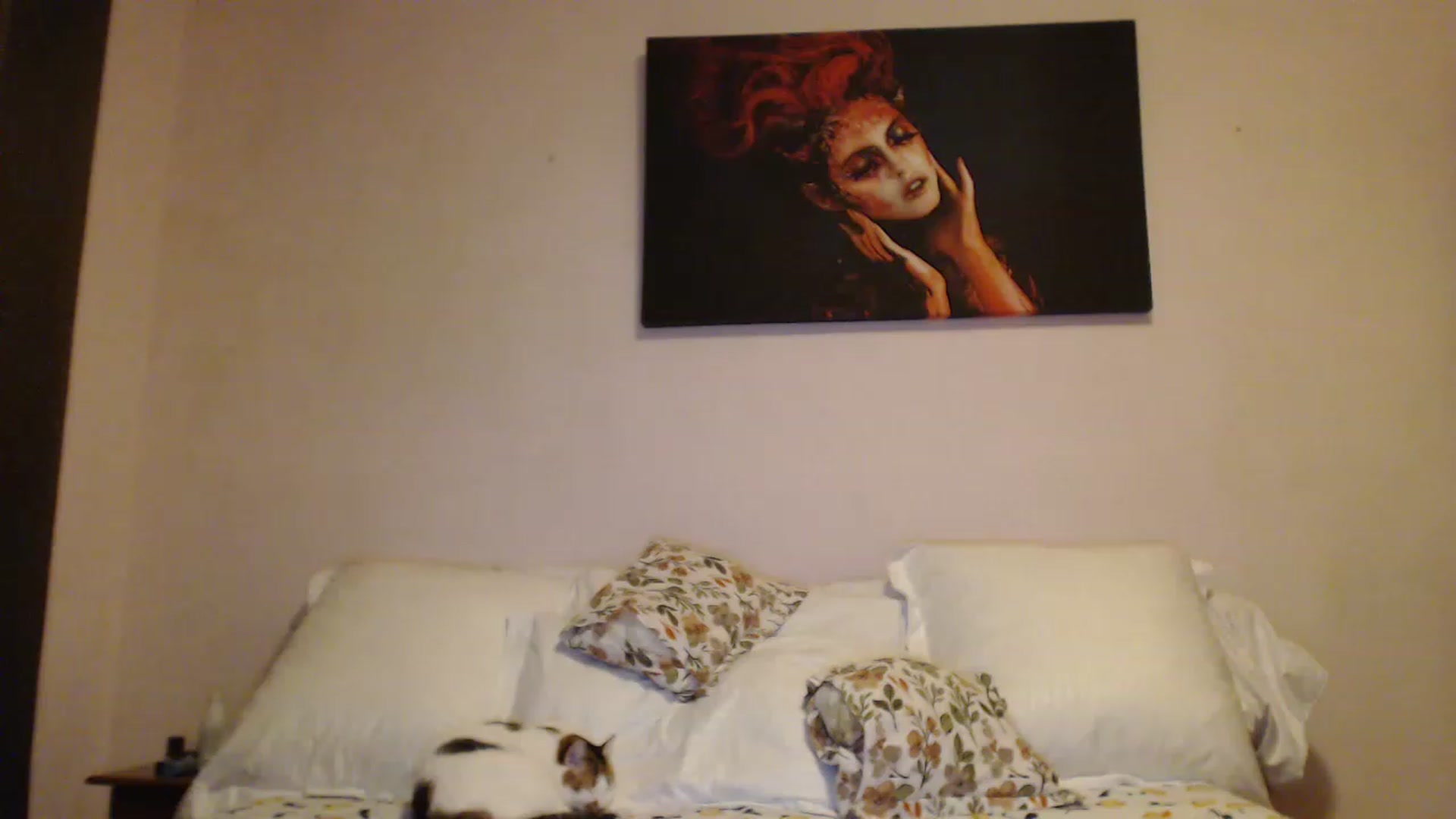 Gallery image thumbnail from Aahh_Emilia's myfreecams stream on, 12/15/2022, 15:21 image 18 of 20