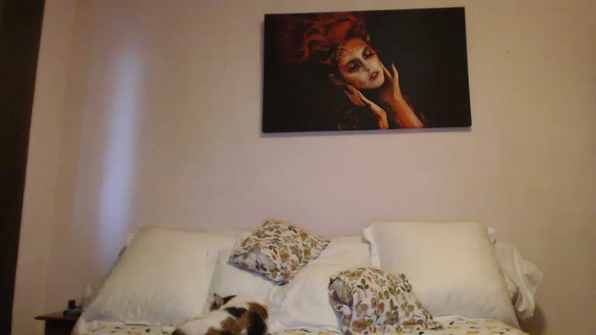 Gallery image thumbnail from Aahh_Emilia's myfreecams stream on, 12/15/2022, 15:21 image 4 of 20