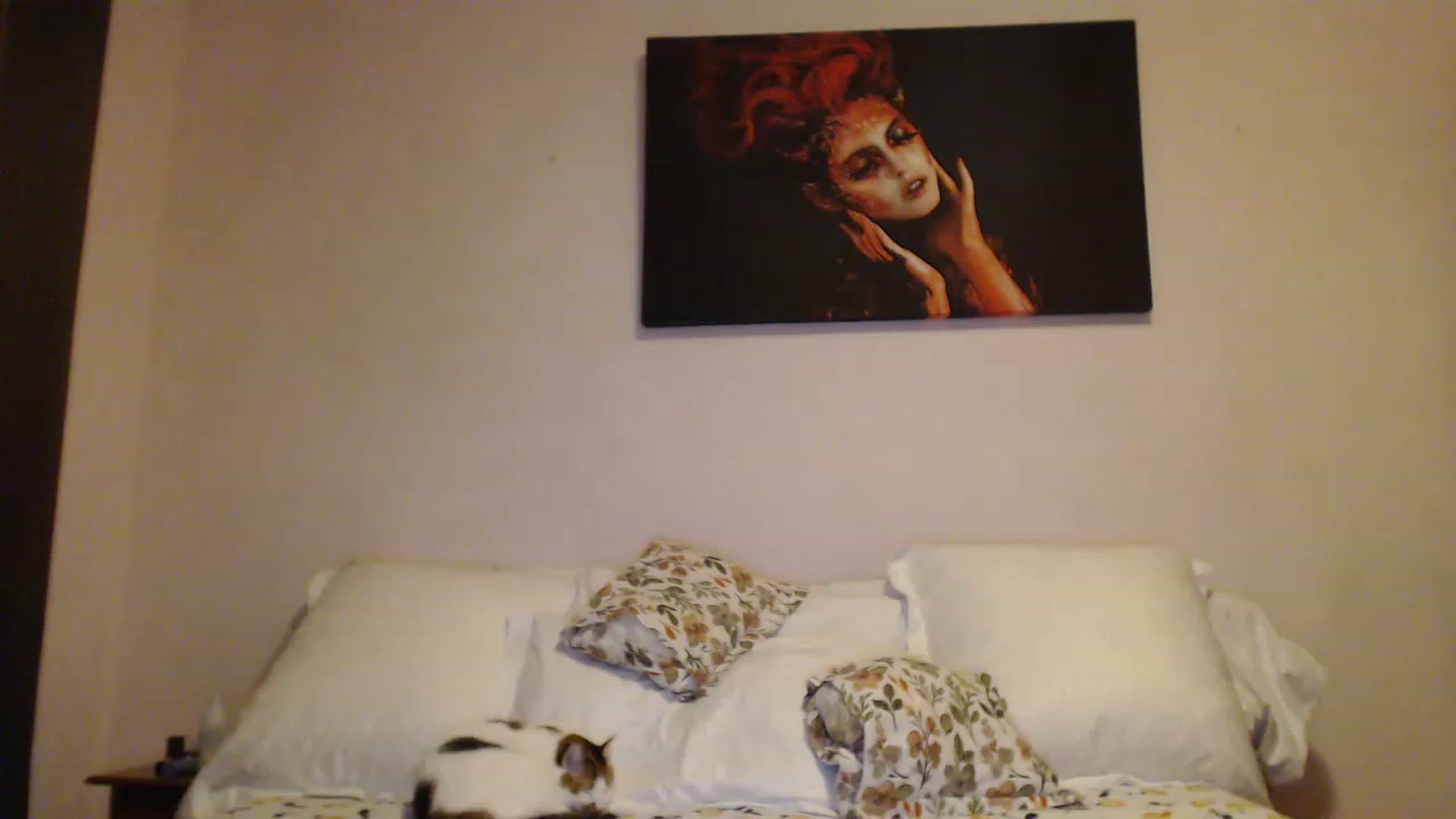 Gallery image thumbnail from Aahh_Emilia's myfreecams stream on, 12/15/2022, 15:21 image 17 of 20