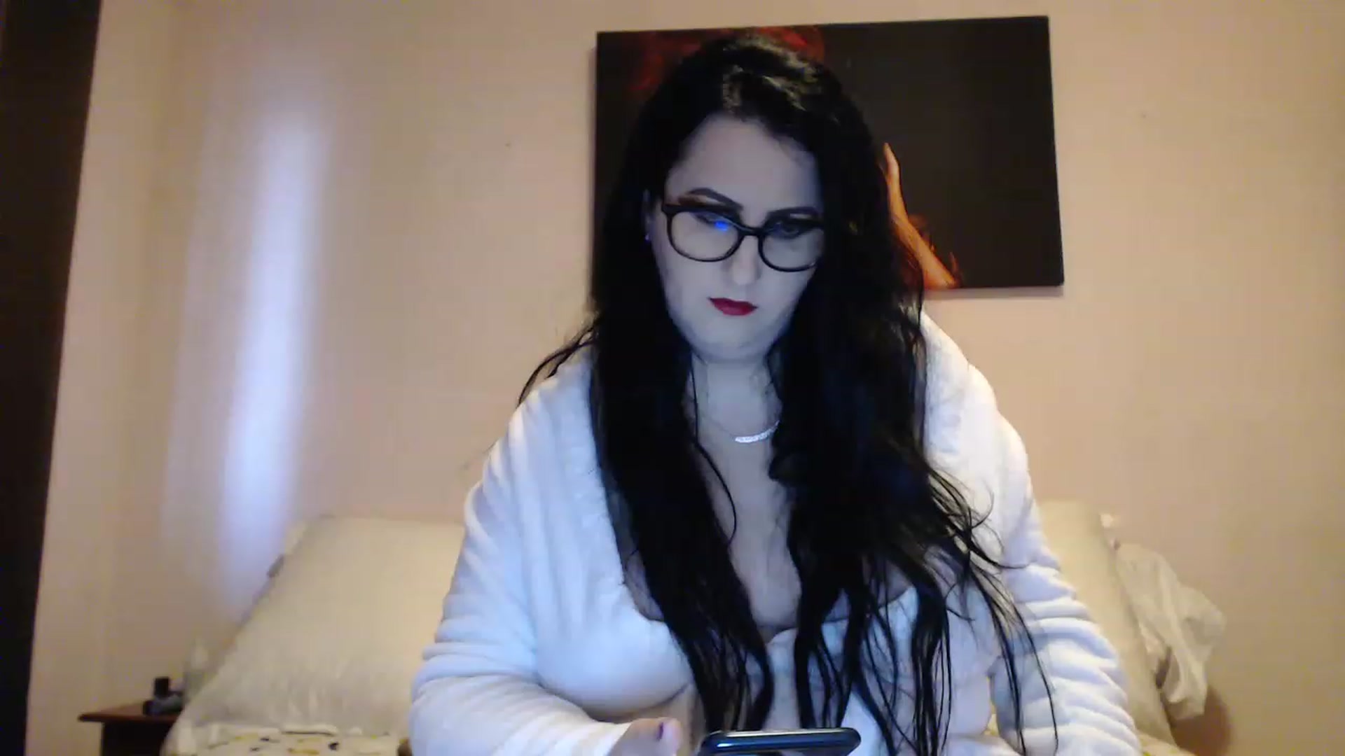 Gallery image thumbnail from Aahh_Emilia's myfreecams stream on, 12/15/2022, 15:21 image 2 of 20