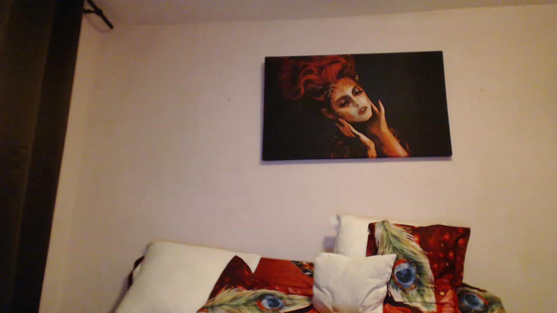 Gallery image thumbnail from Aahh_Emilia's myfreecams stream on, 12/19/2022, 17:28 image 16 of 20