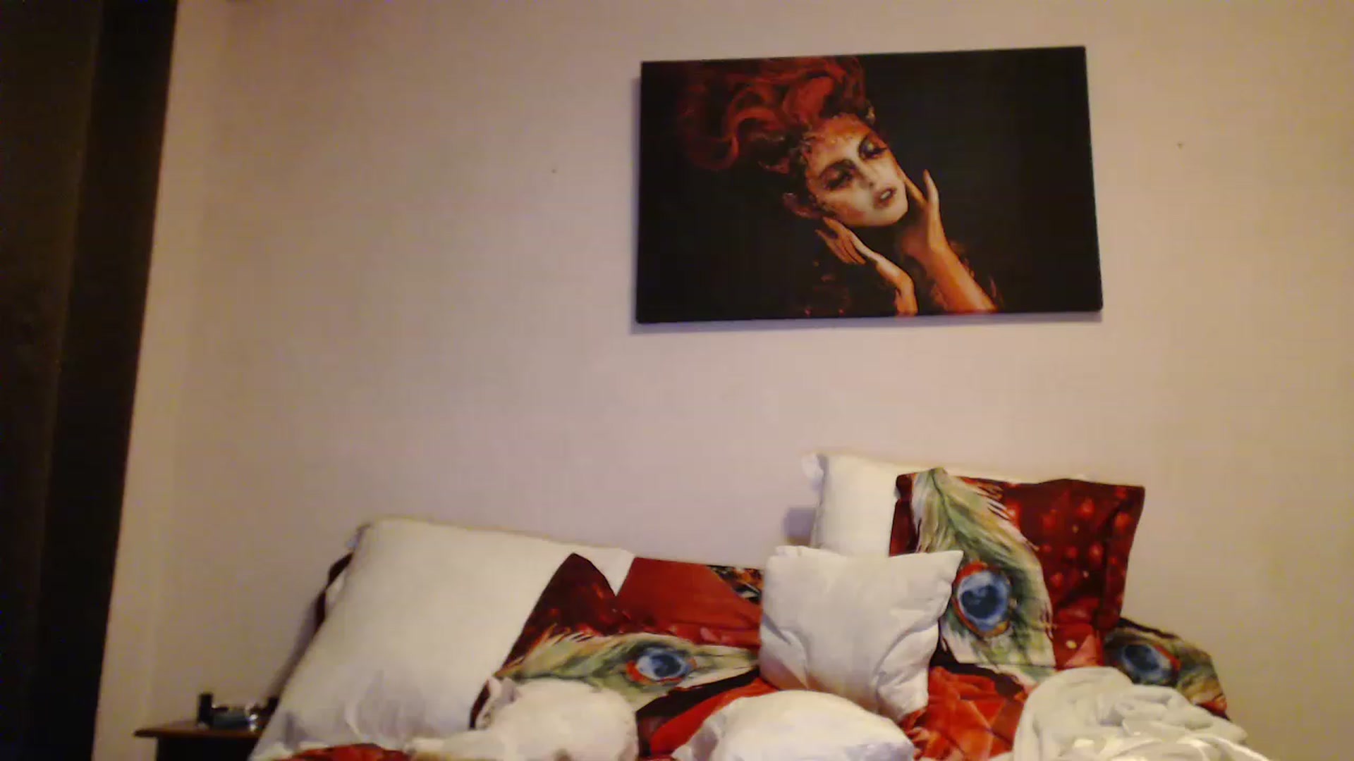 Gallery image thumbnail from Aahh_Emilia's myfreecams stream on, 12/19/2022, 17:28 image 20 of 20
