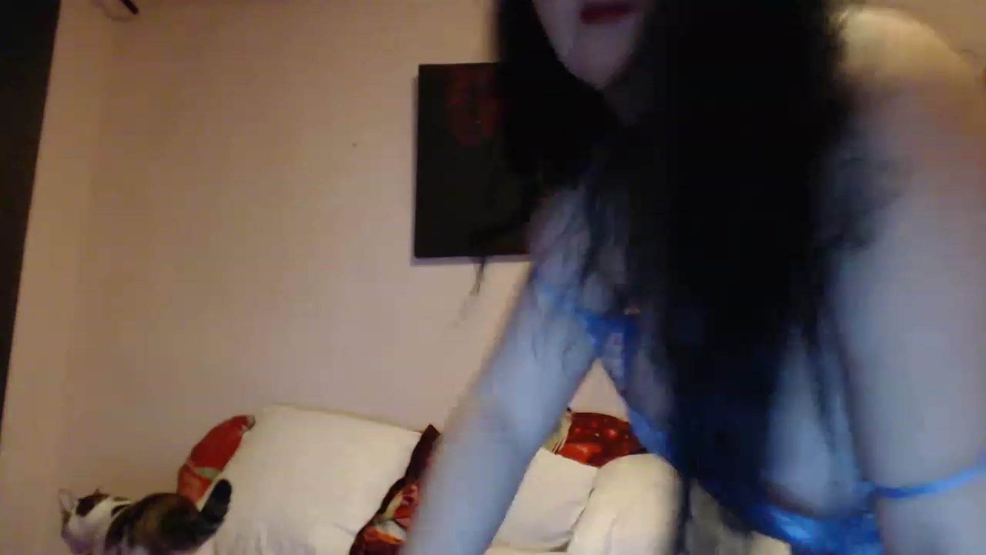 Gallery image thumbnail from Aahh_Emilia's myfreecams stream on, 12/20/2022, 17:58 image 13 of 20