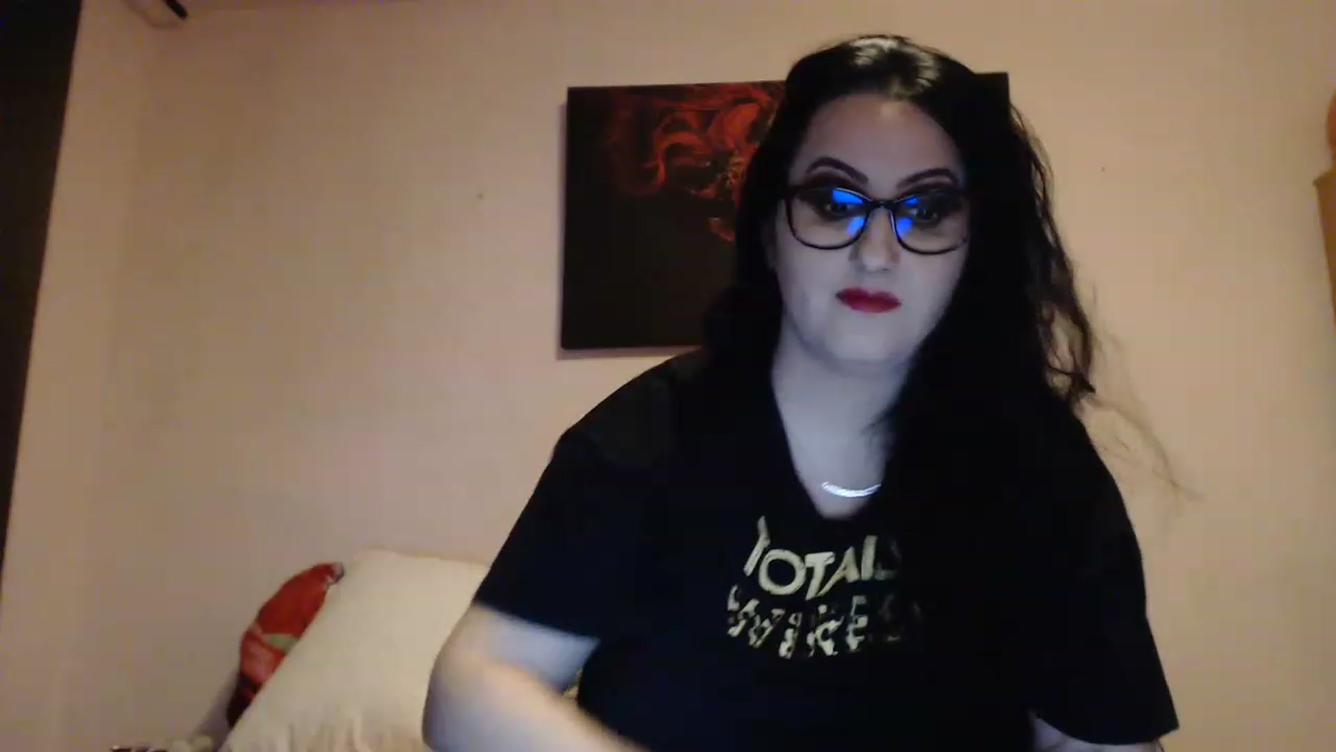 Gallery image thumbnail from Aahh_Emilia's myfreecams stream on, 12/20/2022, 17:58 image 6 of 20