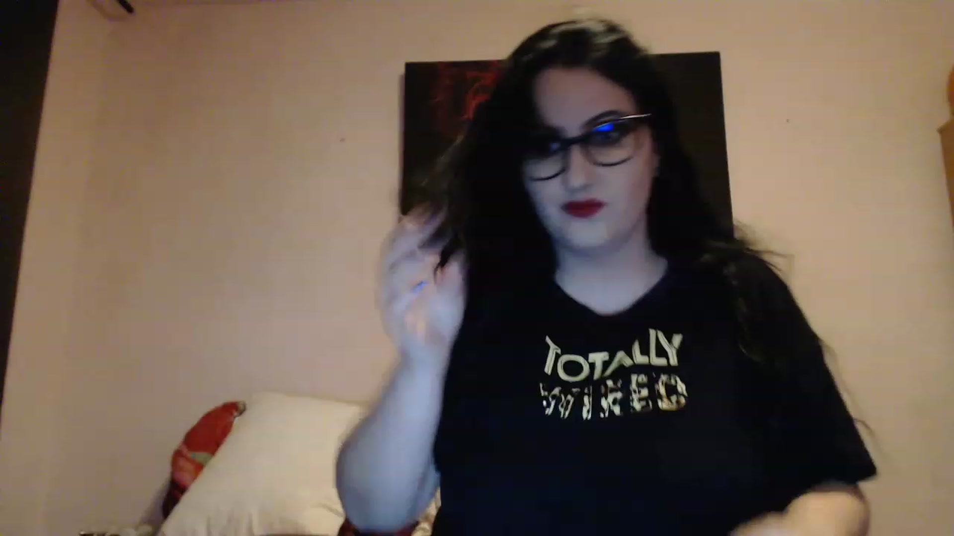 Gallery image thumbnail from Aahh_Emilia's myfreecams stream on, 12/20/2022, 17:58 image 3 of 20