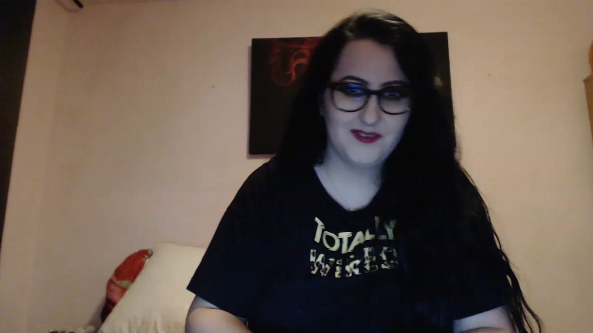 Gallery image thumbnail from Aahh_Emilia's myfreecams stream on, 12/20/2022, 17:58 image 1 of 20